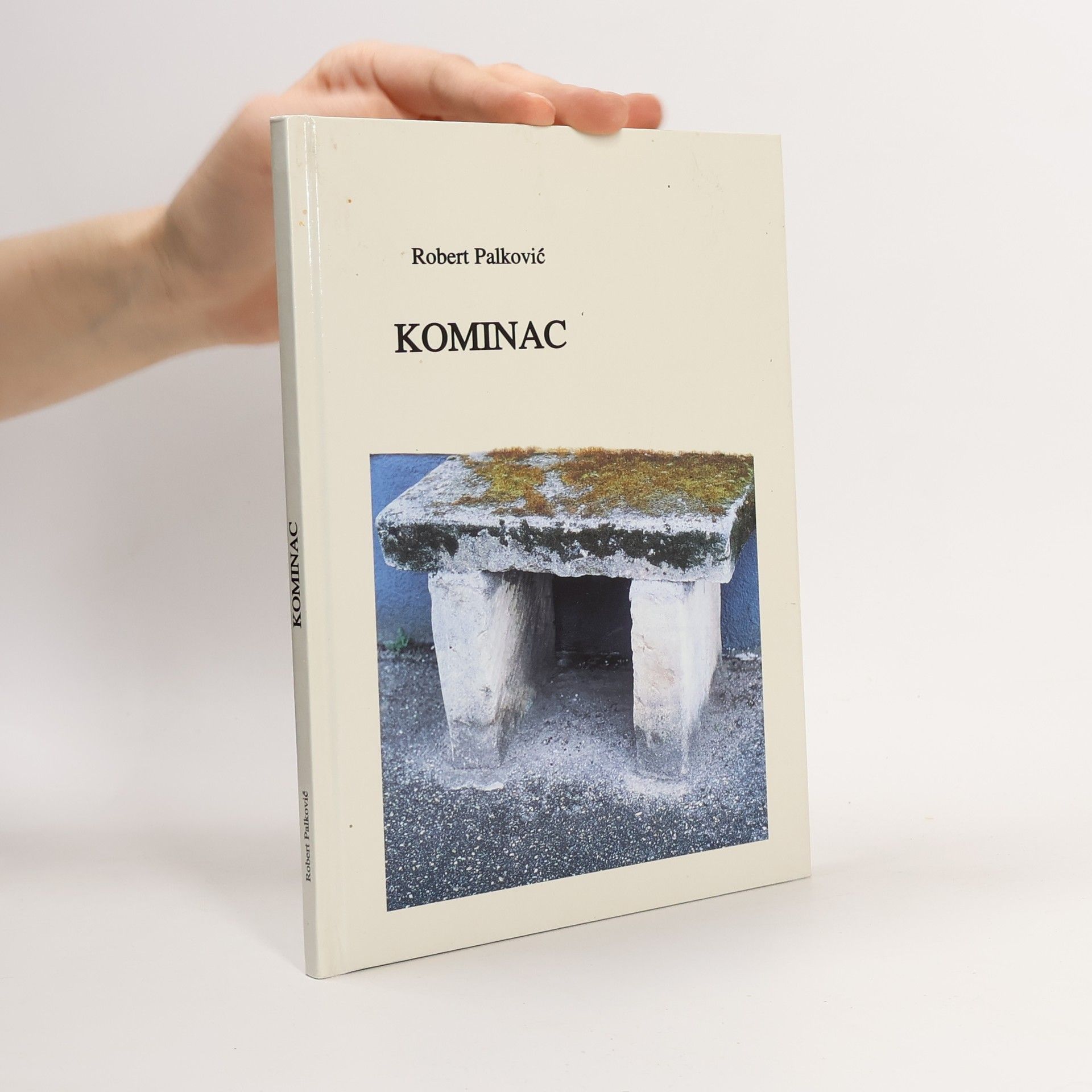 Robert Palkovič Kominac