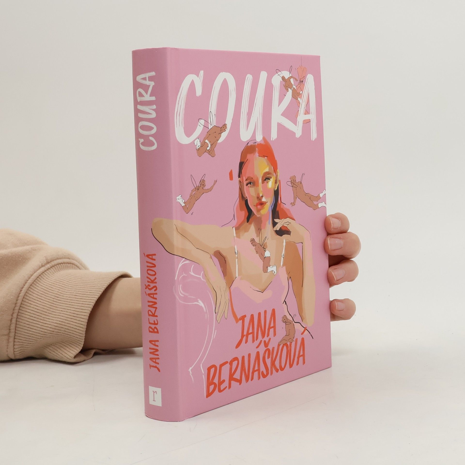 Jana Bernášková Coura