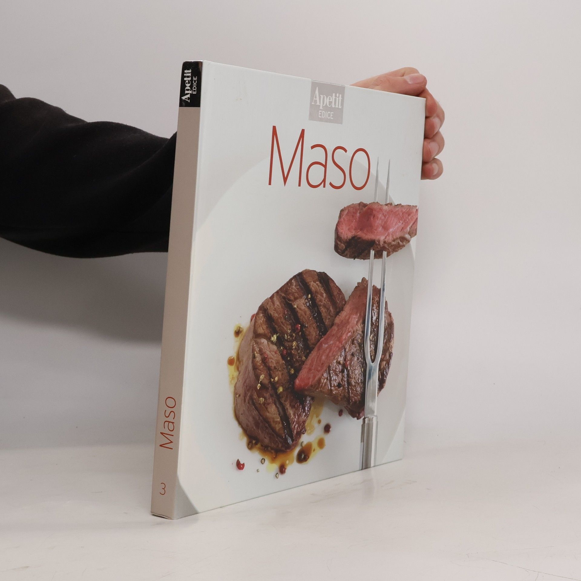 Kateřina Švejdová Maso