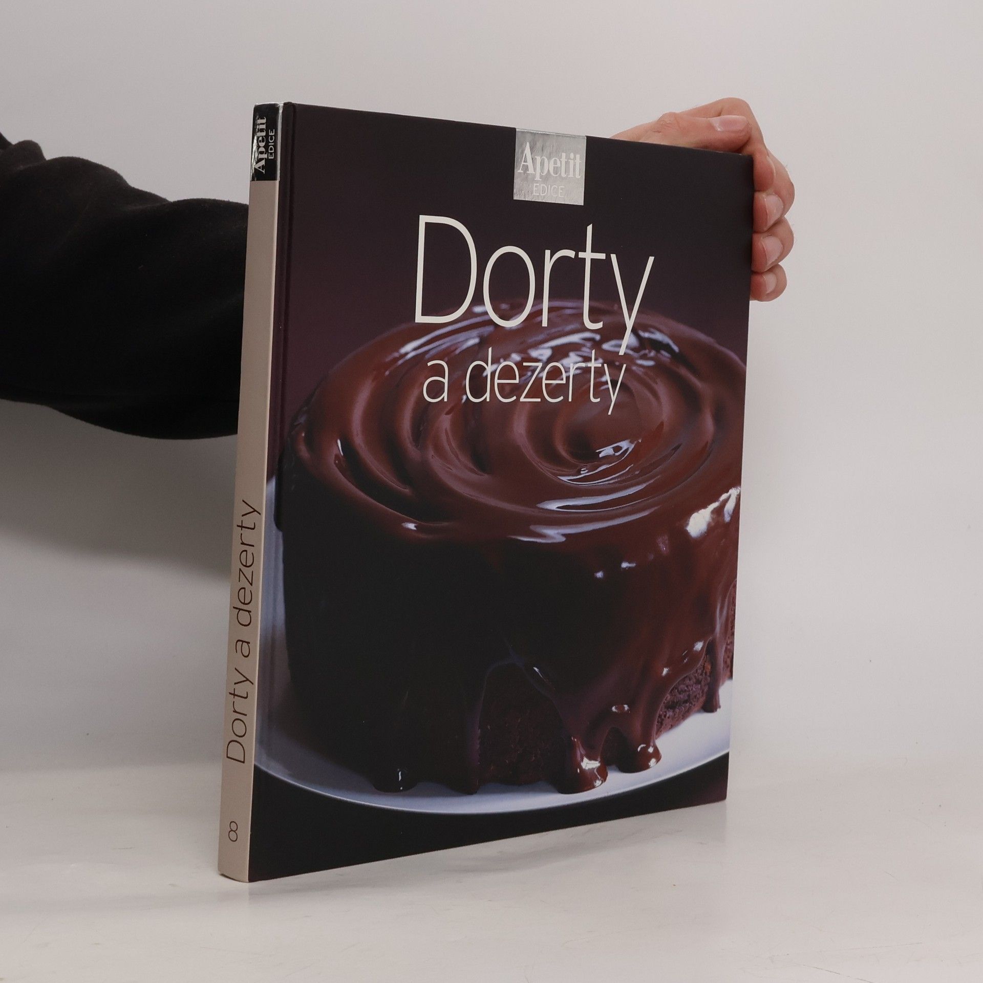 Various authors Dorty a dezerty