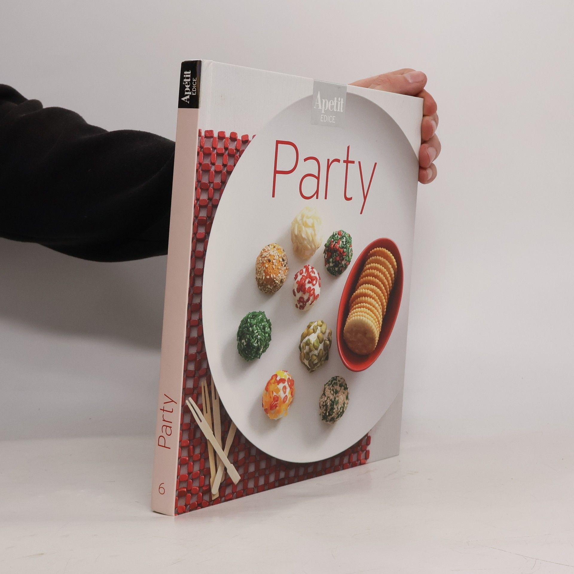 Auteurscollectief Party