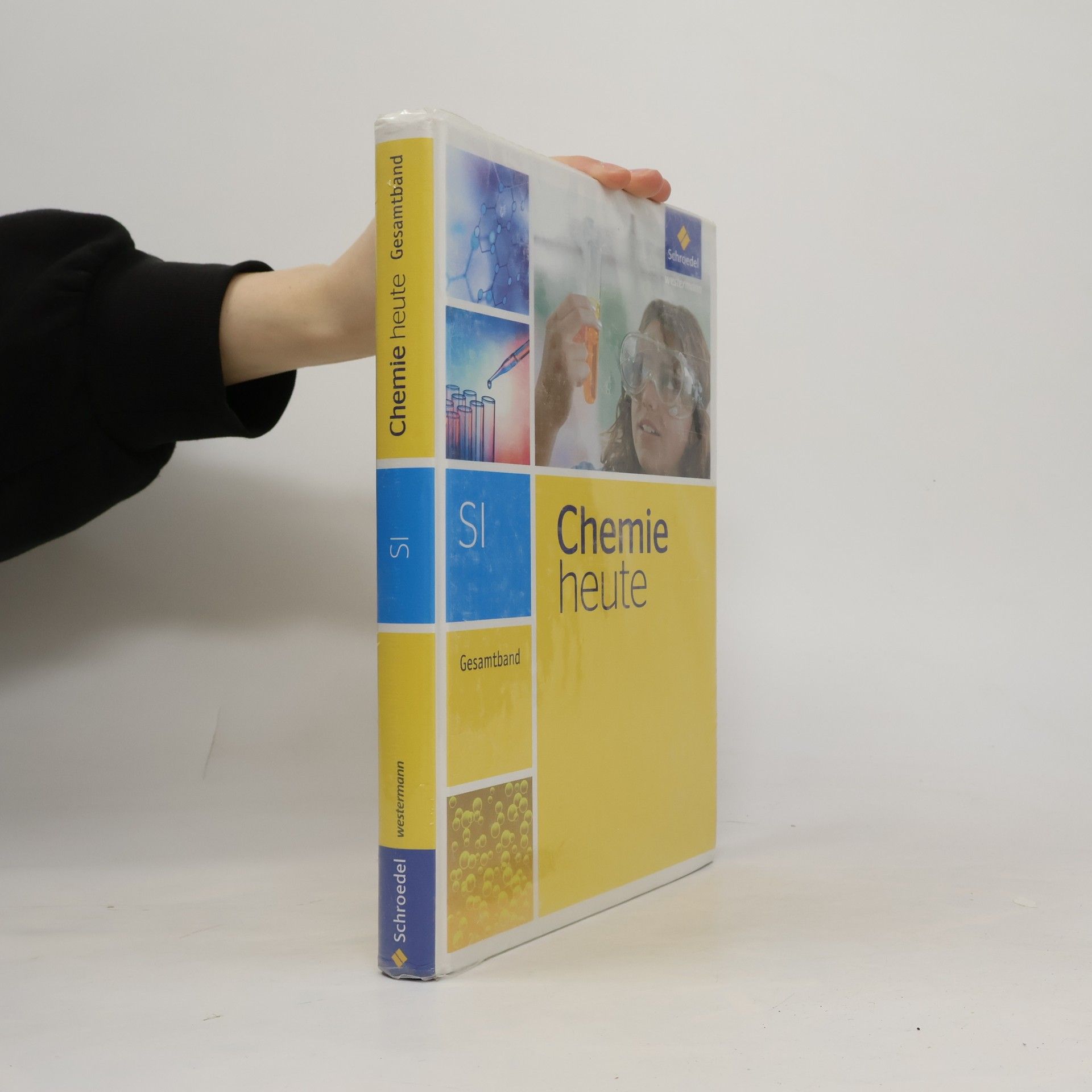 Wolfgang Asselborn Chemie heute