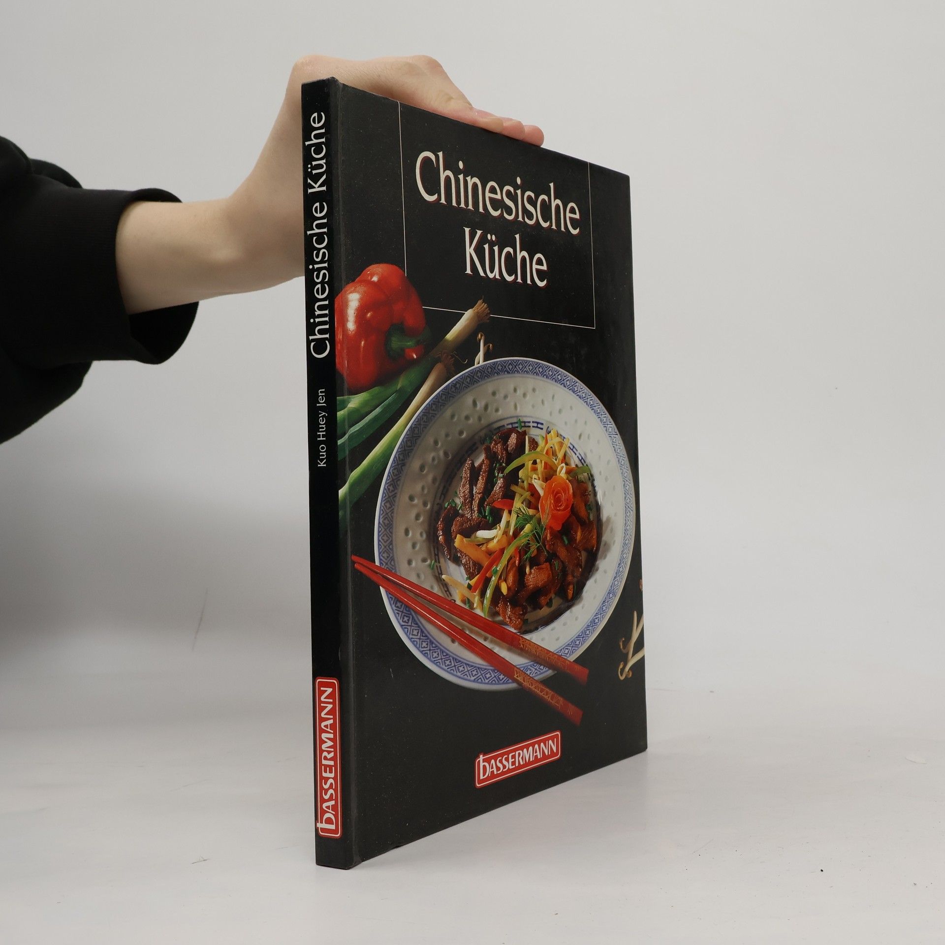 Huey Jen Kuo Chinesische Küche