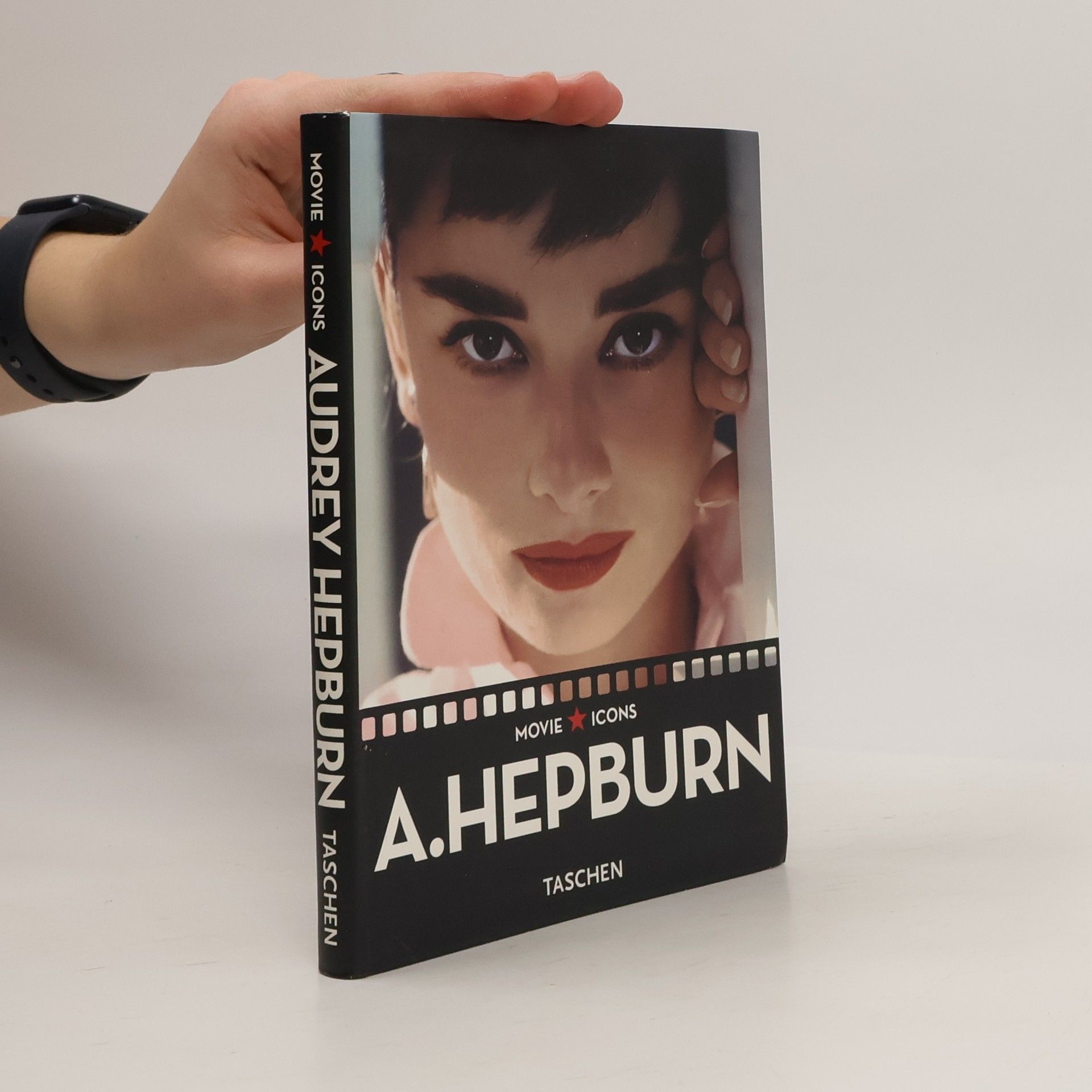 Autorenkollektiv A. Hepburn