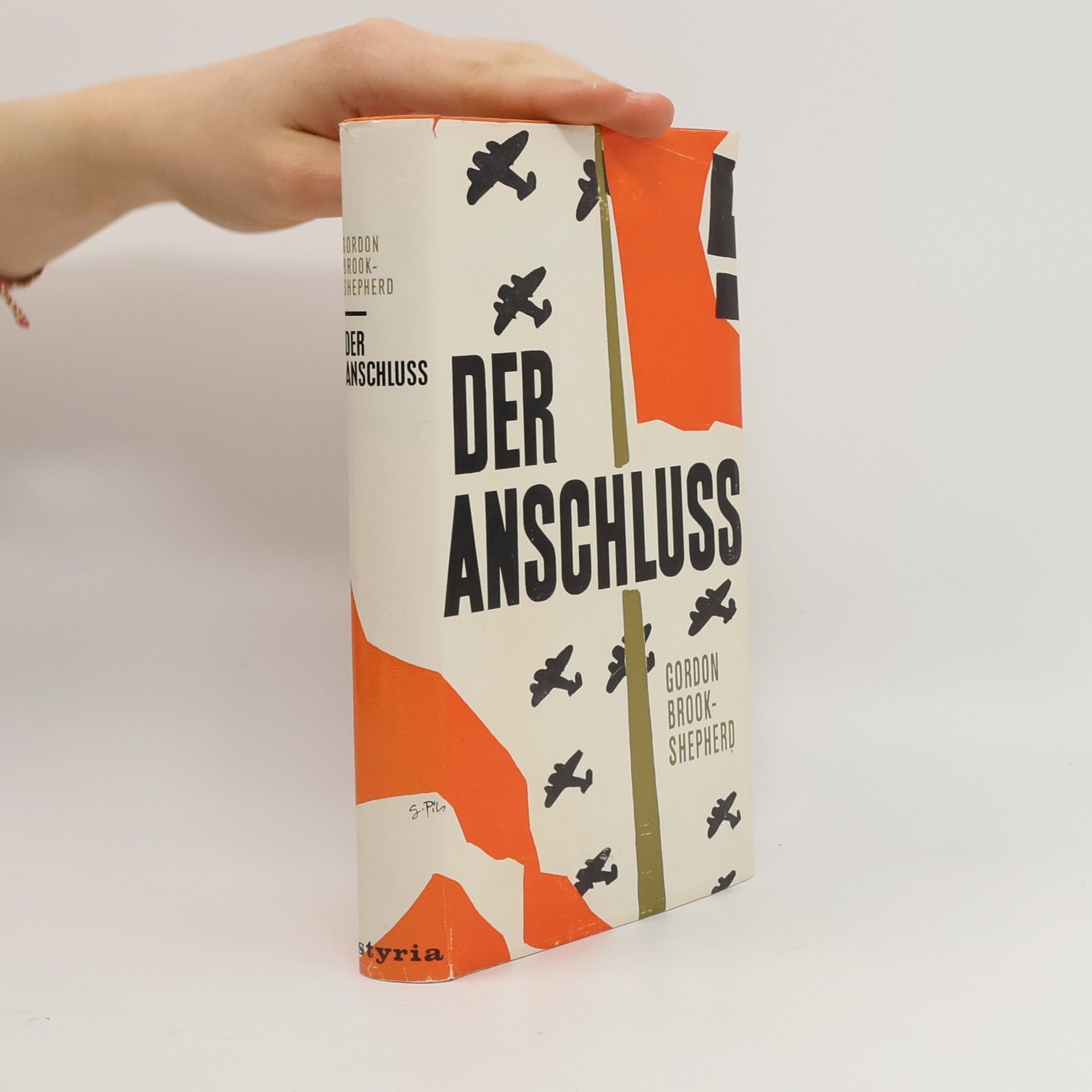 Der Anschluss