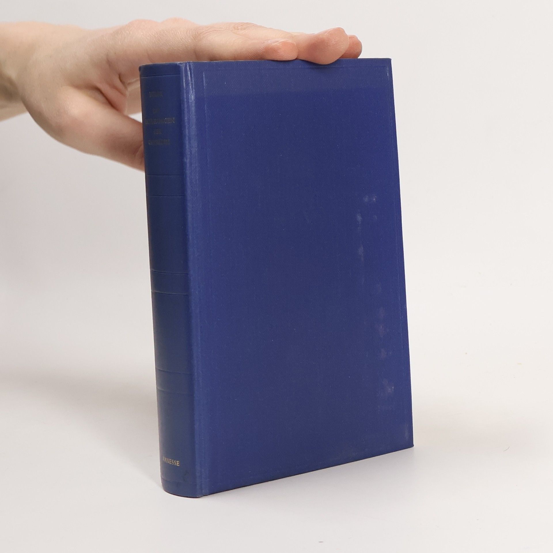 Martin Buber Die Erzählungen der Chassidim