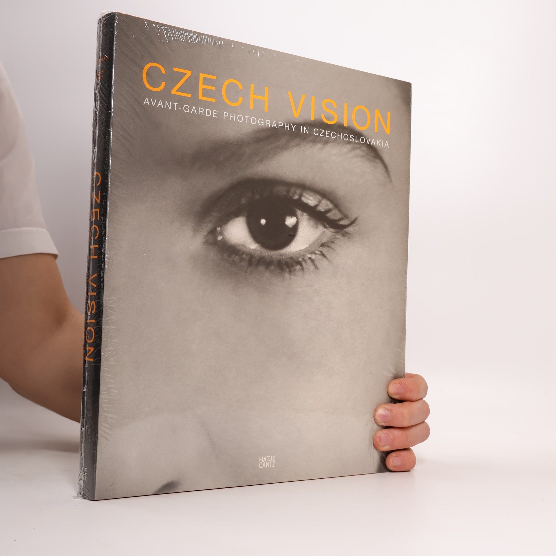 Howard Greenberg Czech Vision