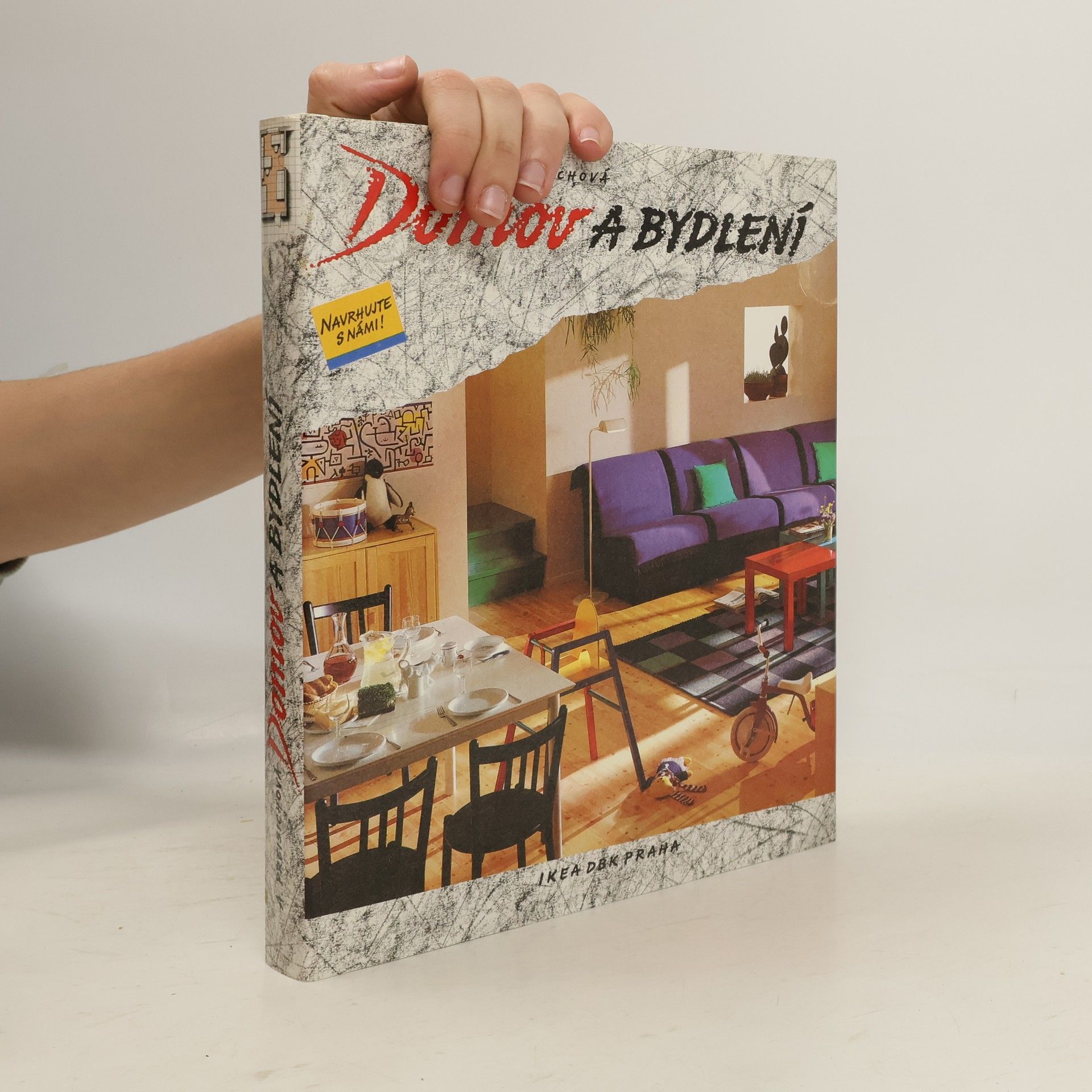 Anikó Preisich Domov a bydlení