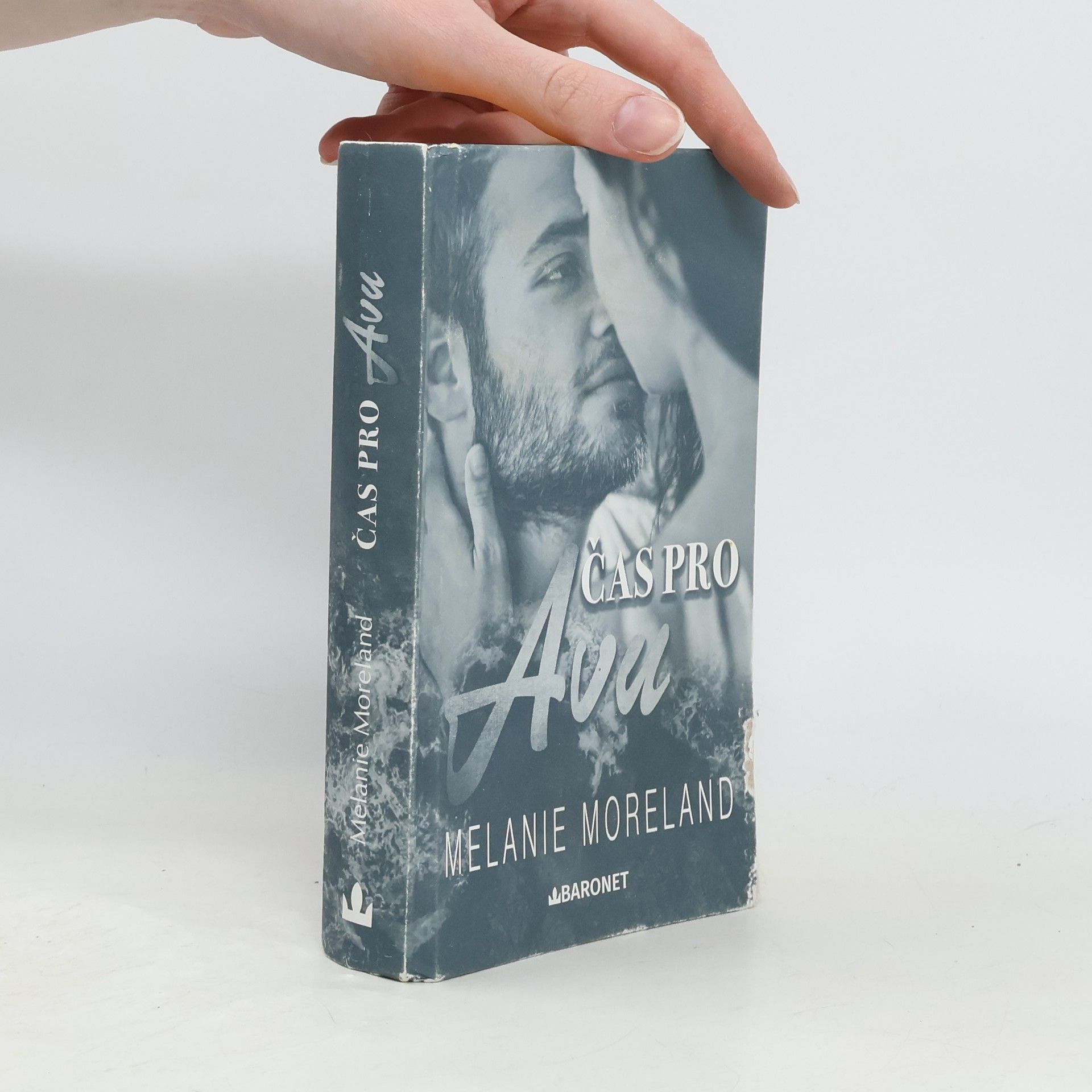 Zuzana Selementová Čas pro Avu