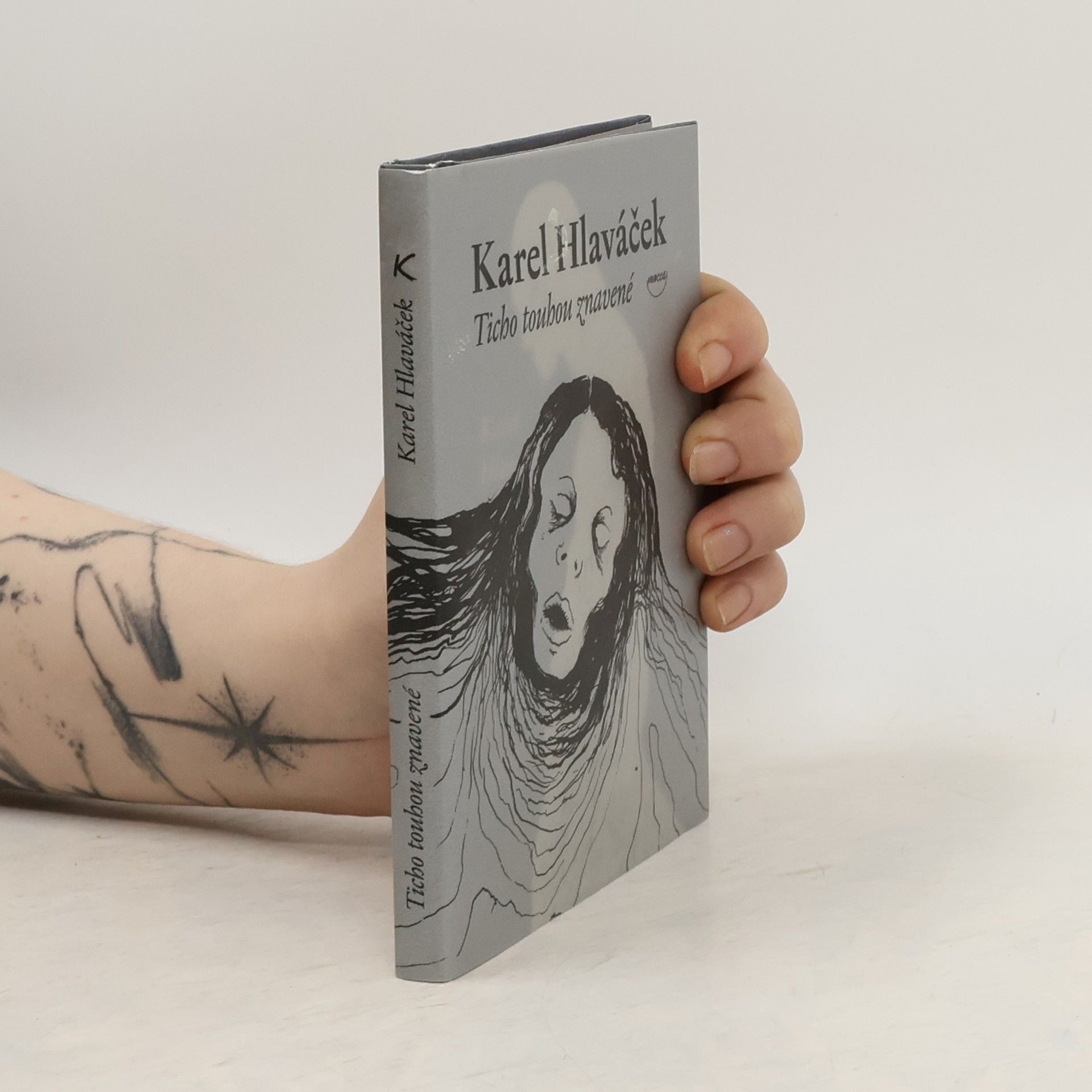 Ticho touhou znavené