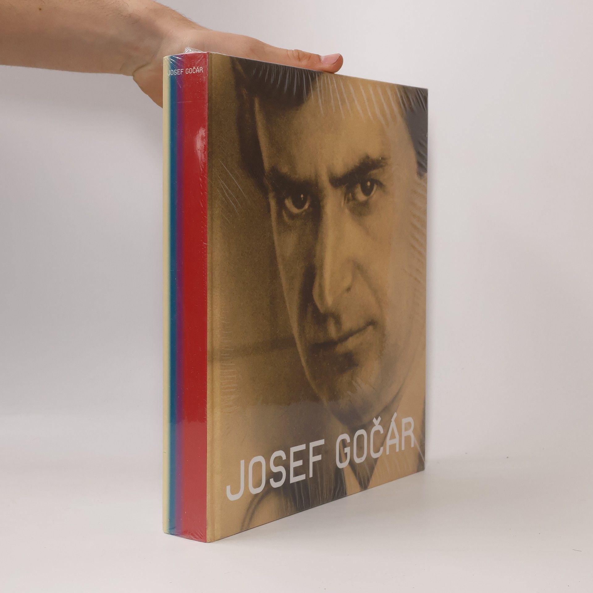 Zdeněk Lukeš Josef Gočár