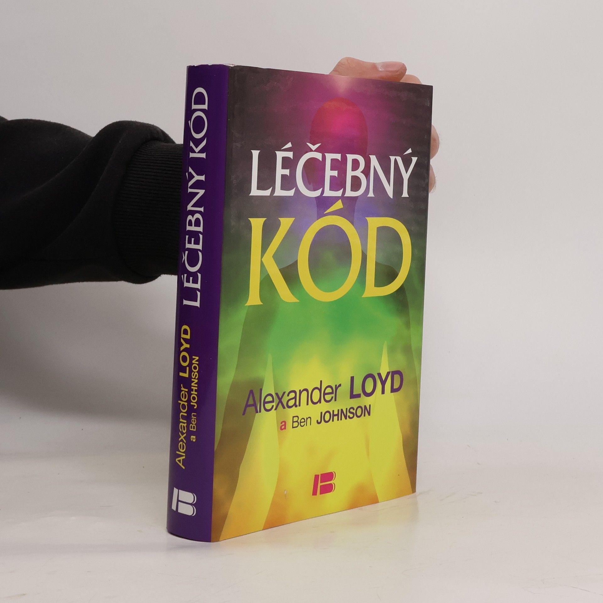 Alexander Loyd Léčebný kód