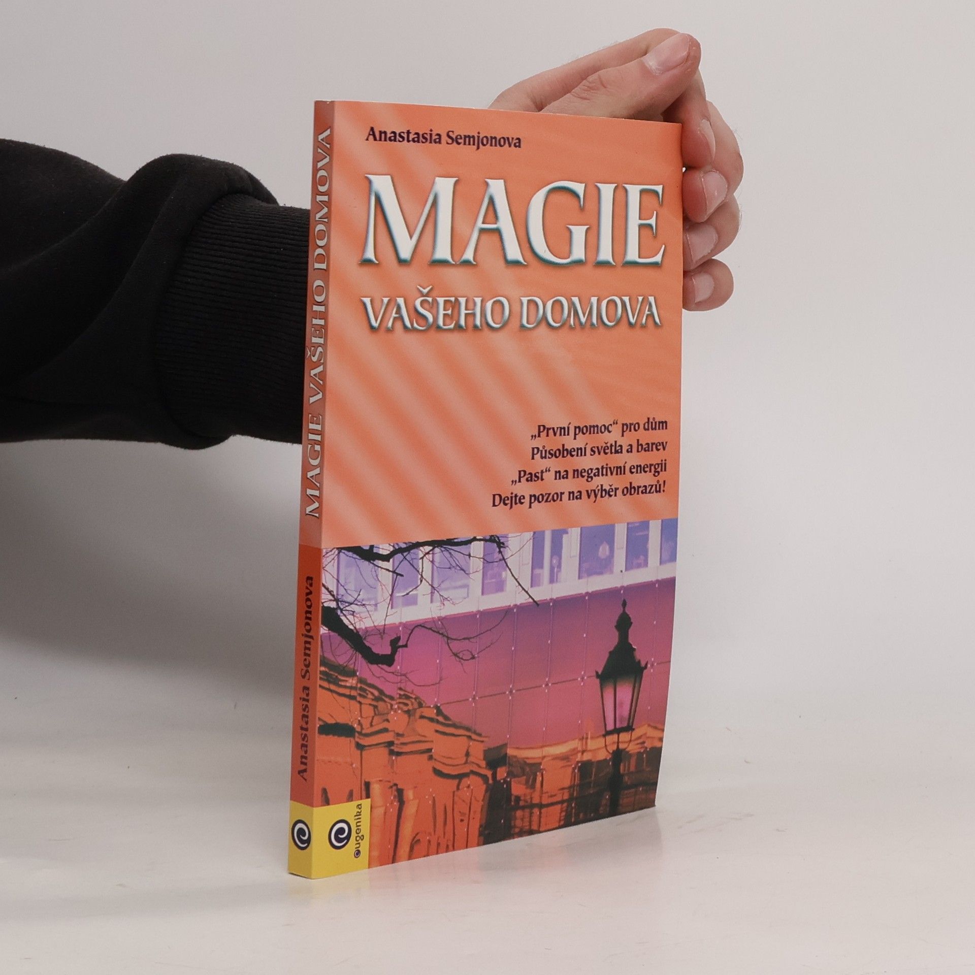 Magie vašeho domova