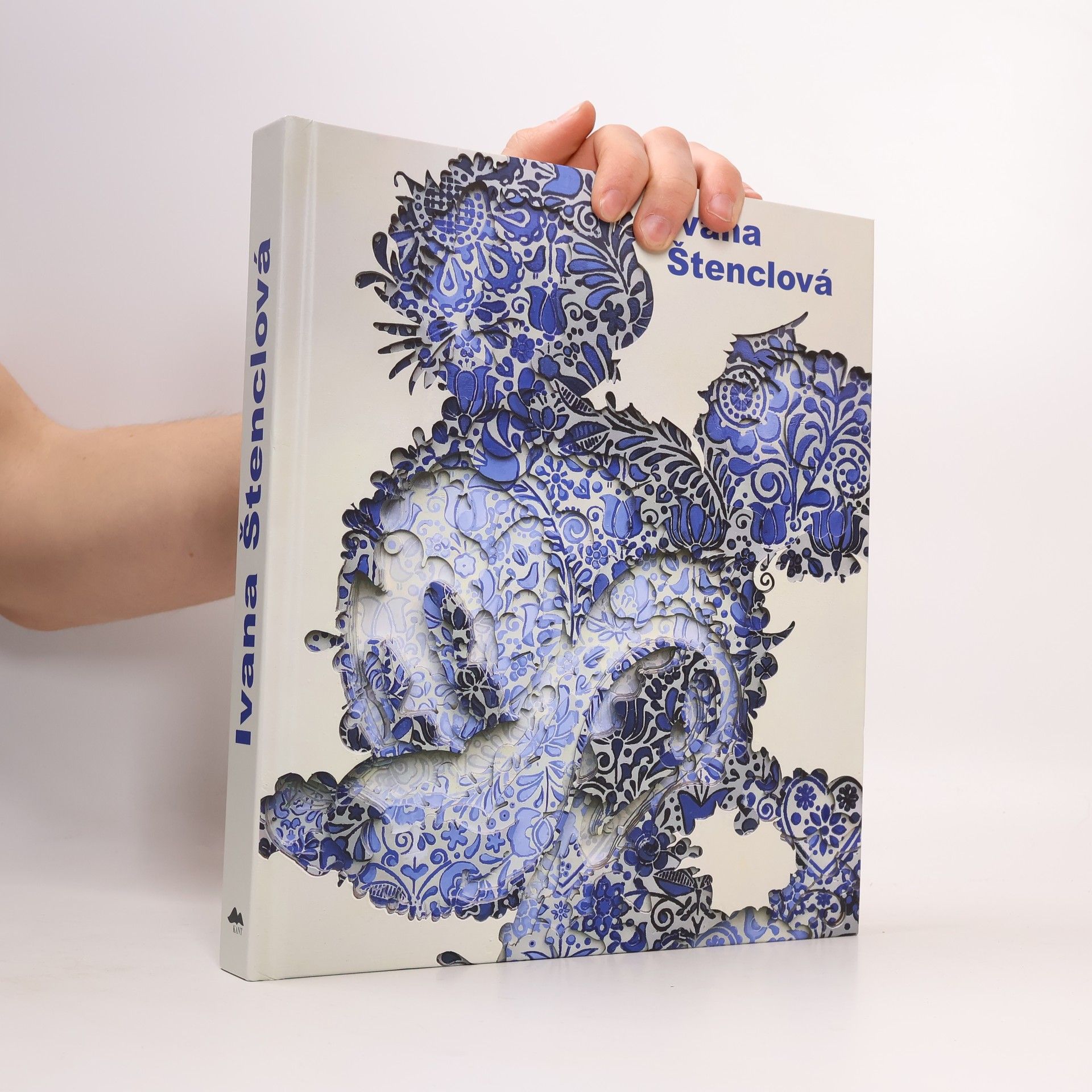 Terezie Zemánková Ivana Štenclová