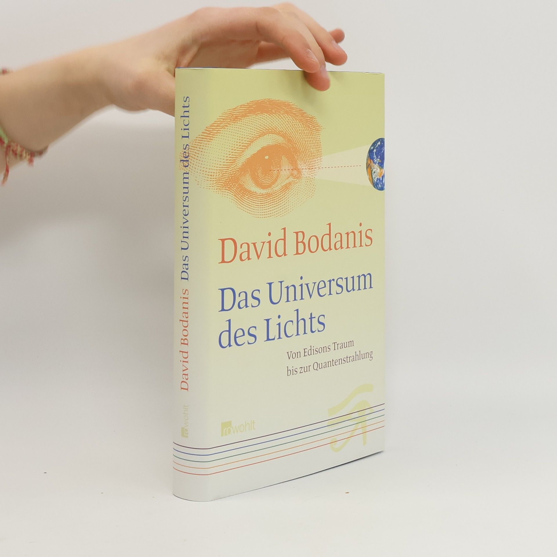 Das Universum des Lichts