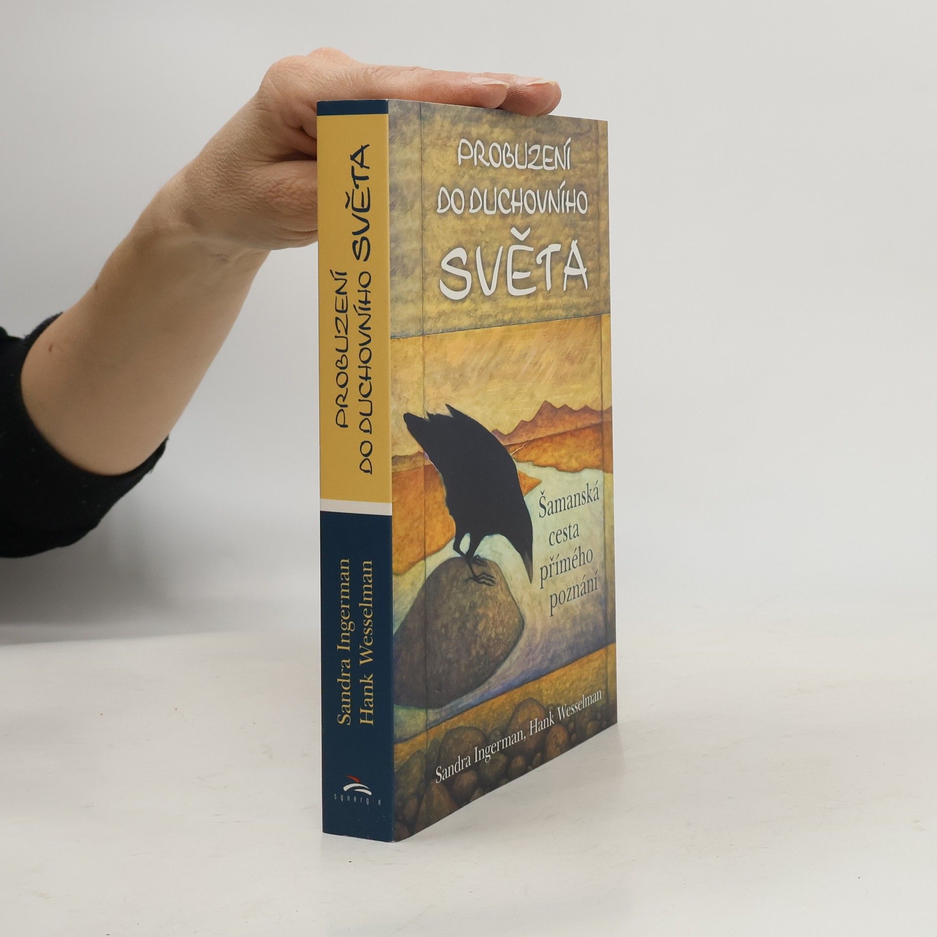 Probuzení do duchovního světa