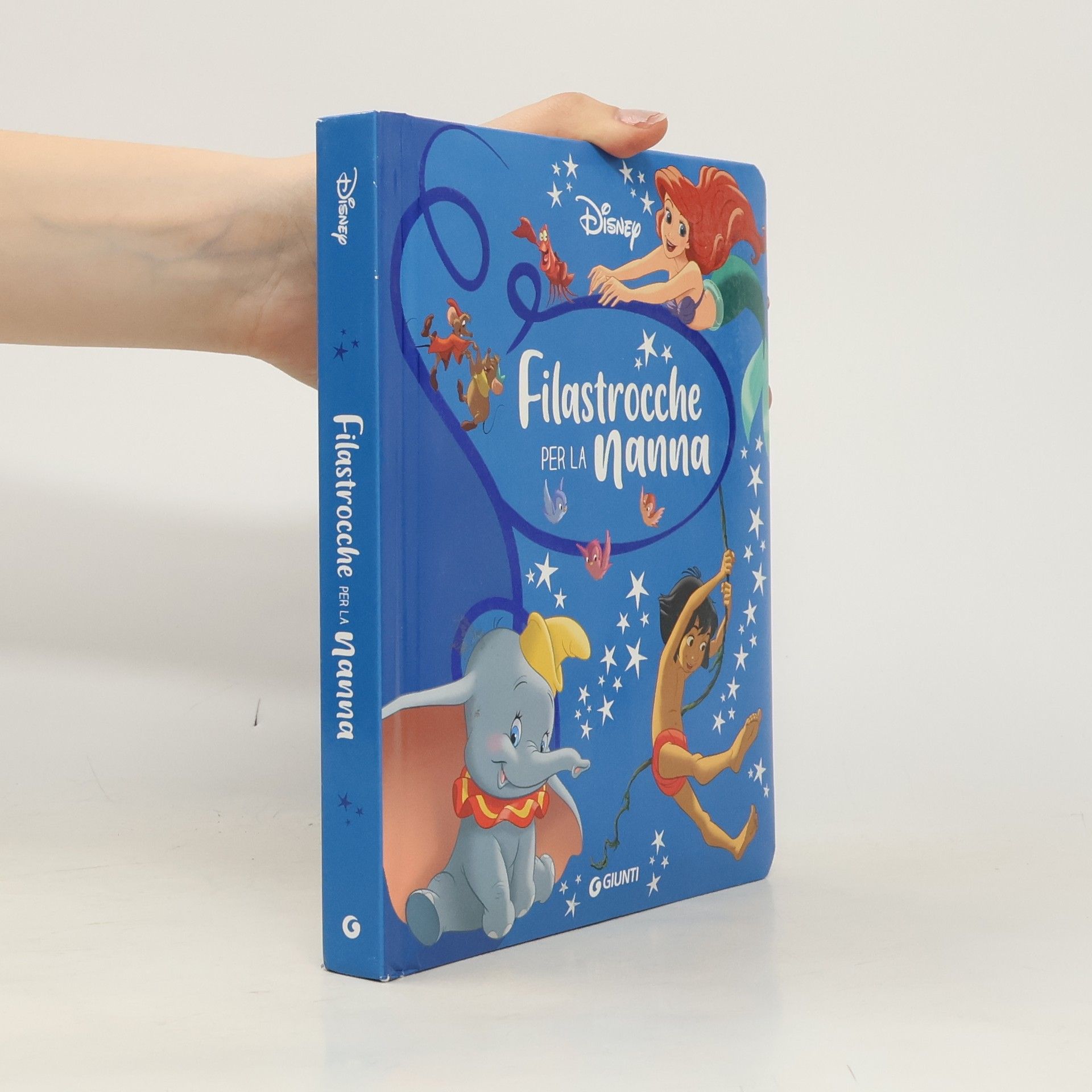 Autores varios Filastrocche per la nanna. Ediz. a colori