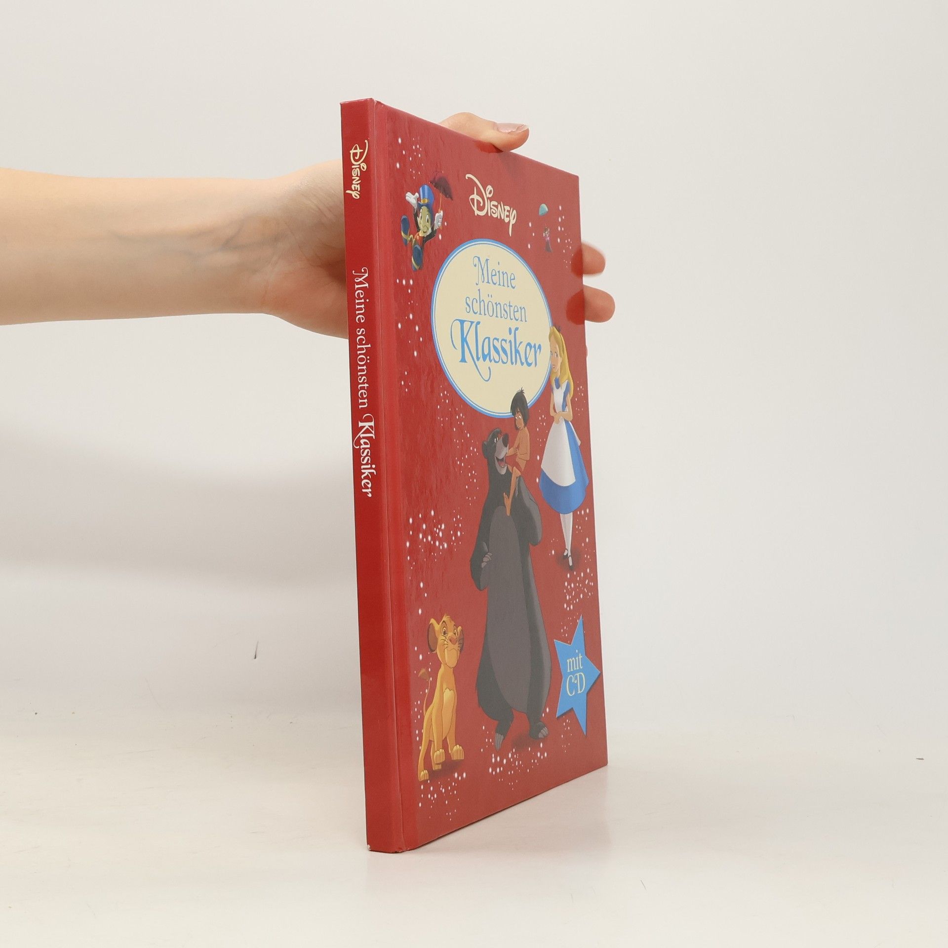 Auteurscollectief Meine schönsten Klassiker