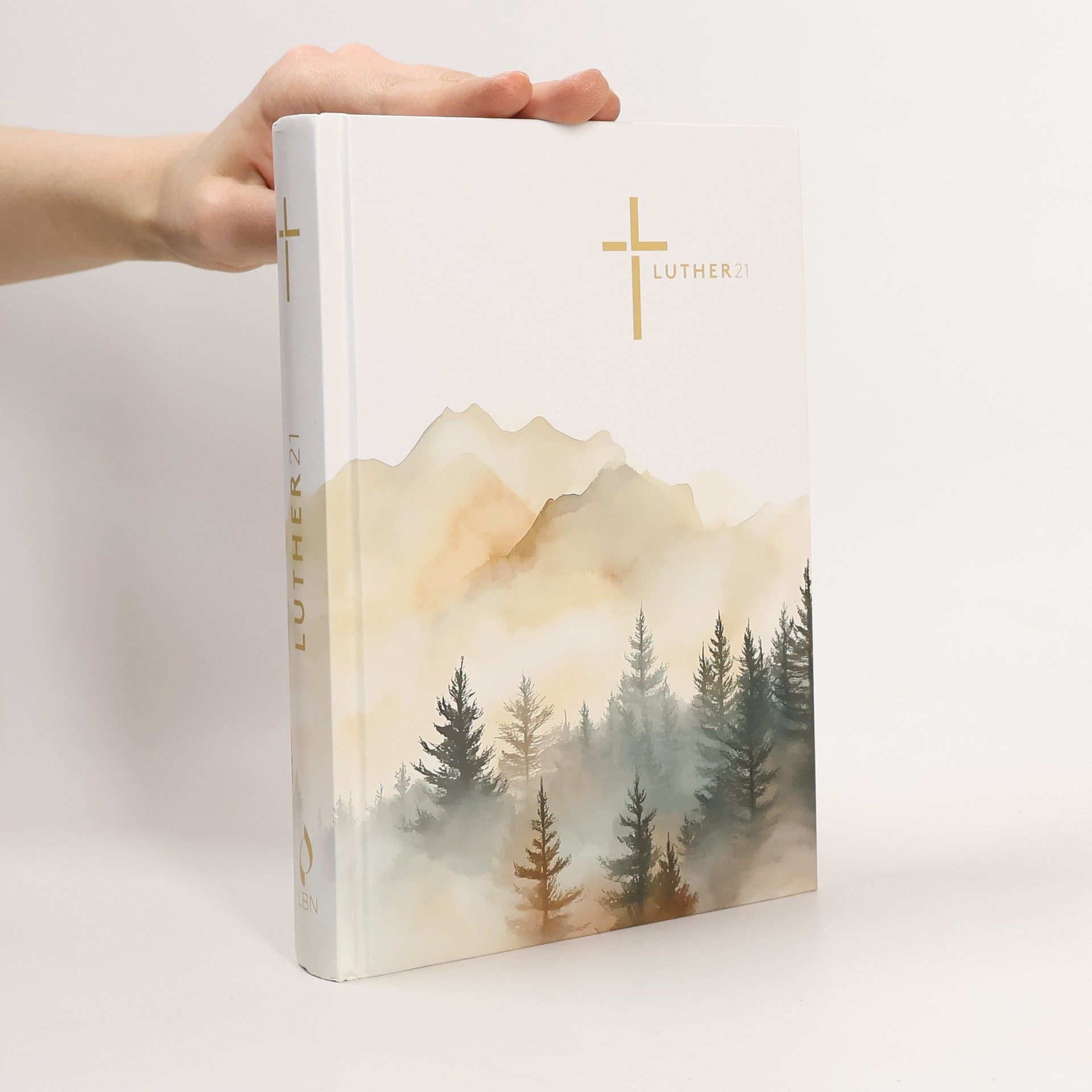 Kolektív autorov La Buona Novella Bibel