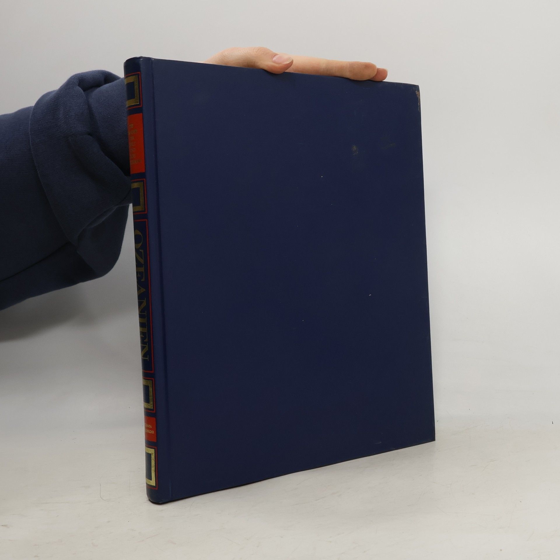 AA.VV. Ozeanien. Die Länder der Welt und ihre Kulturen