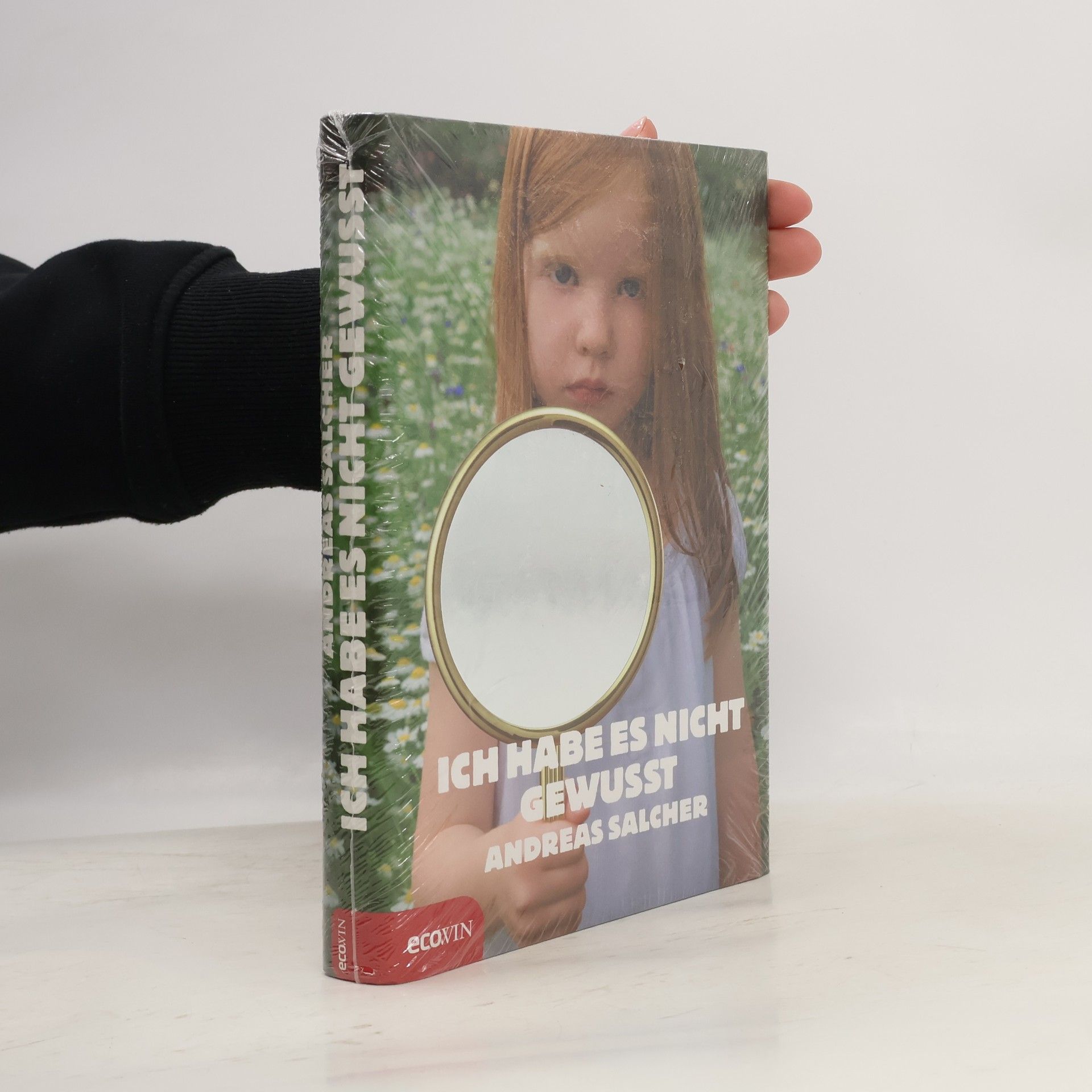 Andreas Salcher Ich habe es nicht gewusst