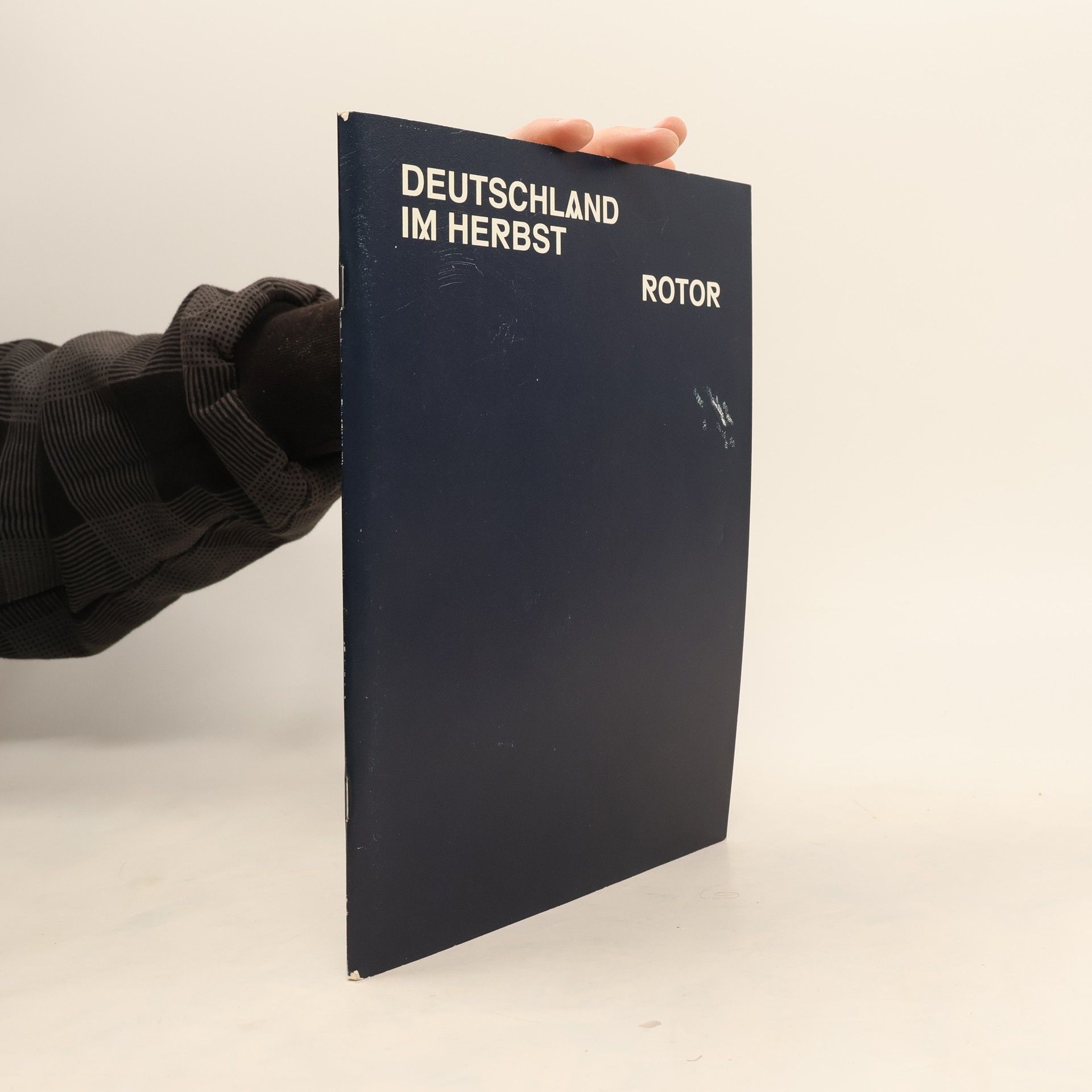 Deutschland im Herbst