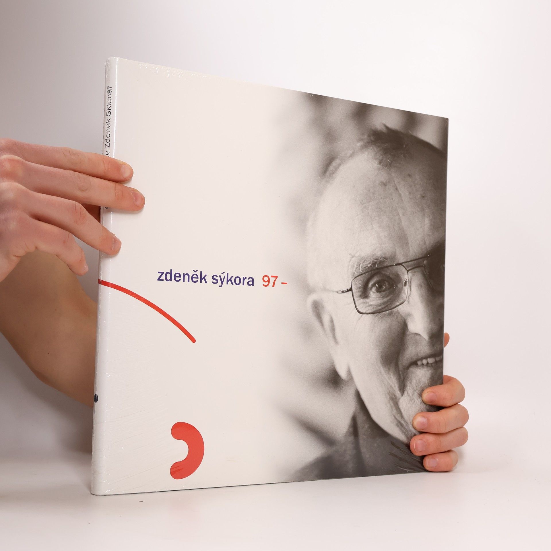 Lenka Sýkorová Zdeněk Sýkora 97-