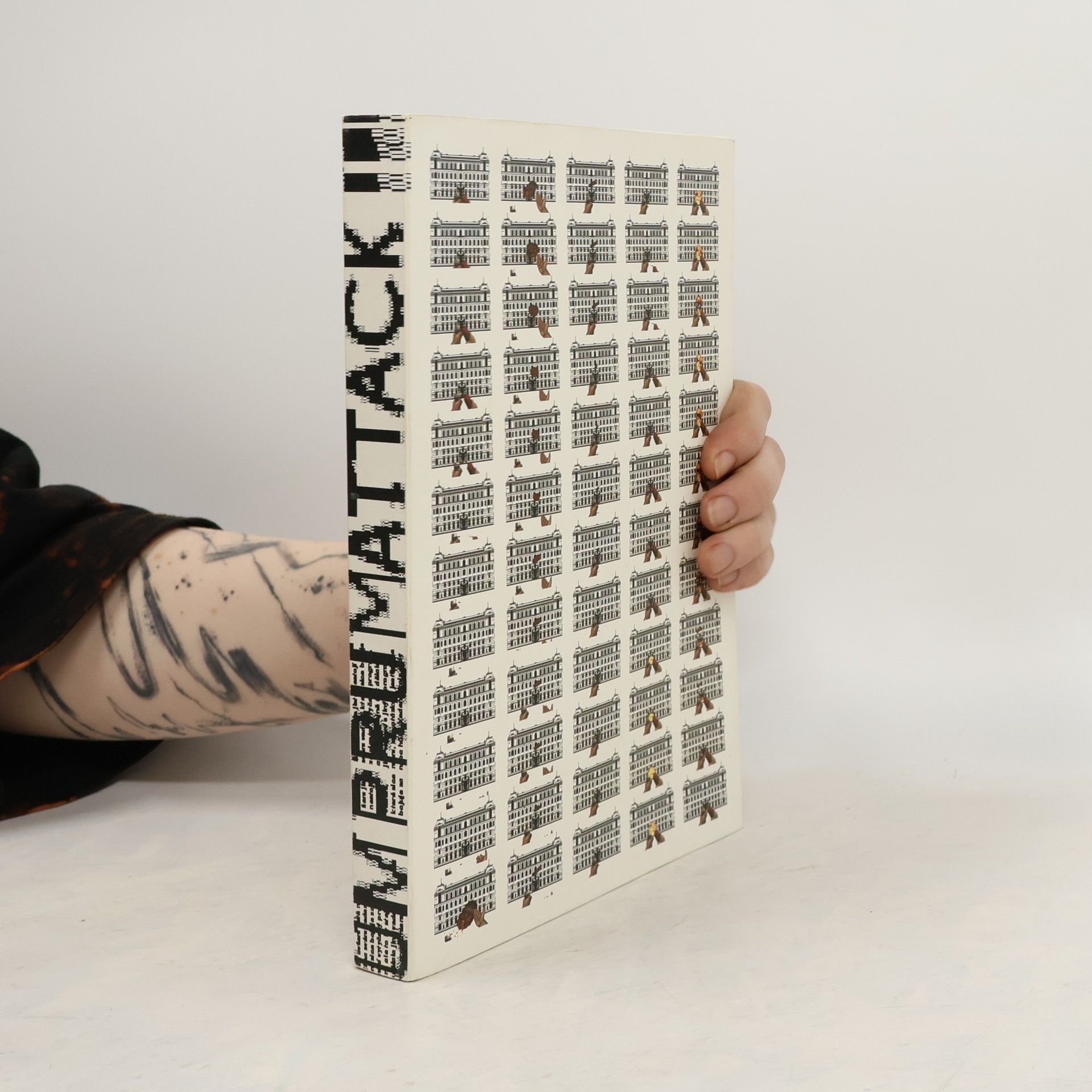 Autorenkollektiv Umprum Attack!