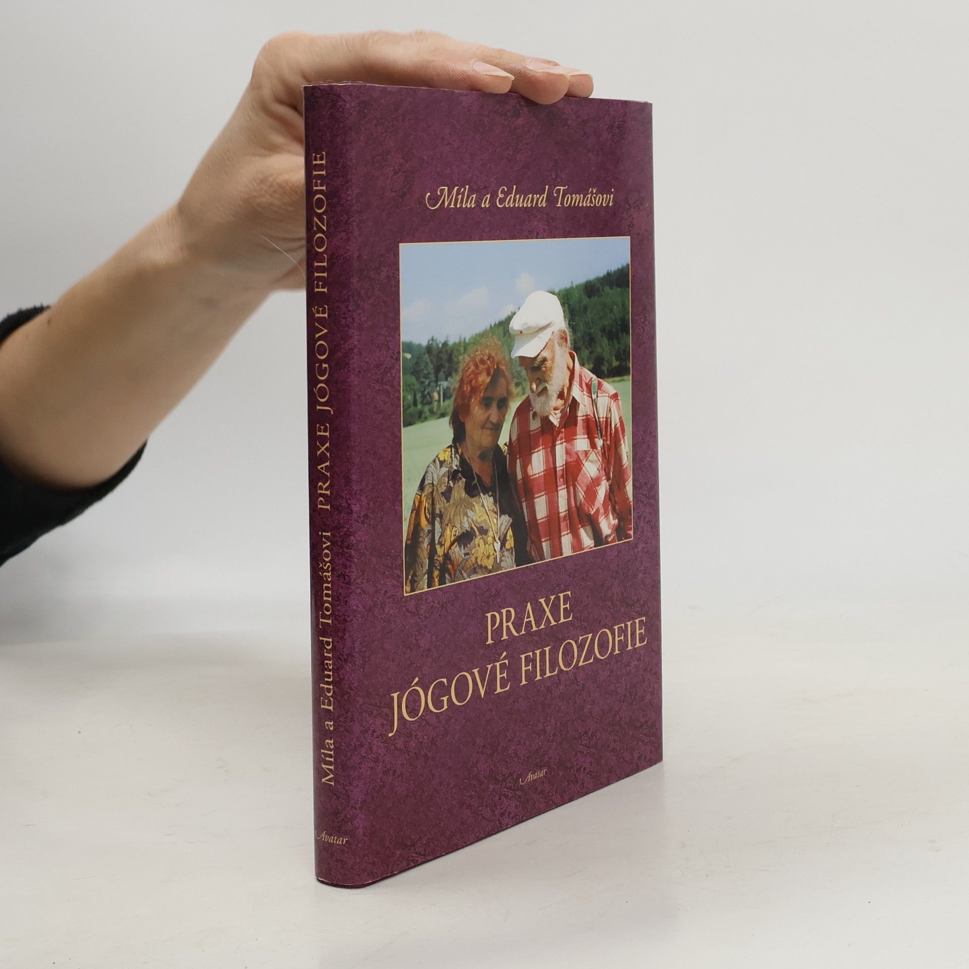 Praxe jógové filozofie