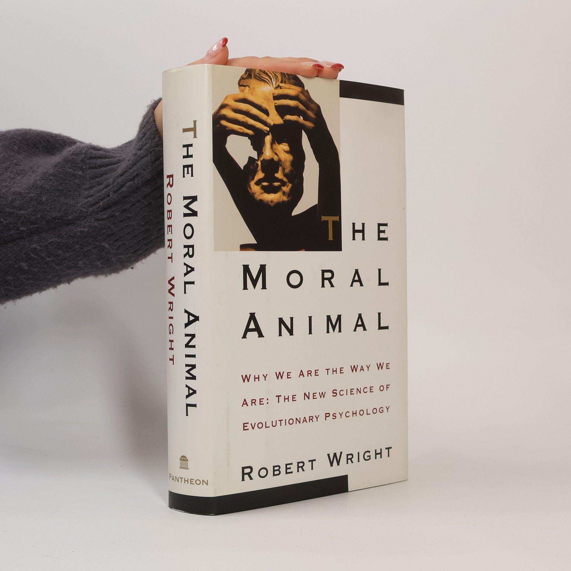 Robert Wright The Moral Animal