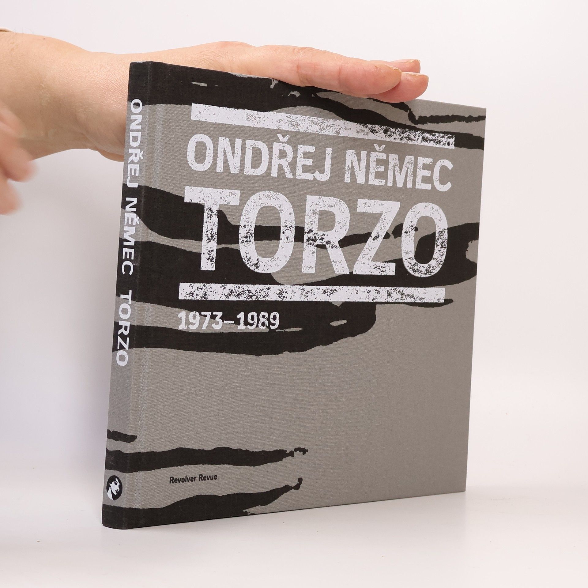 Ondřej Němec Torzo