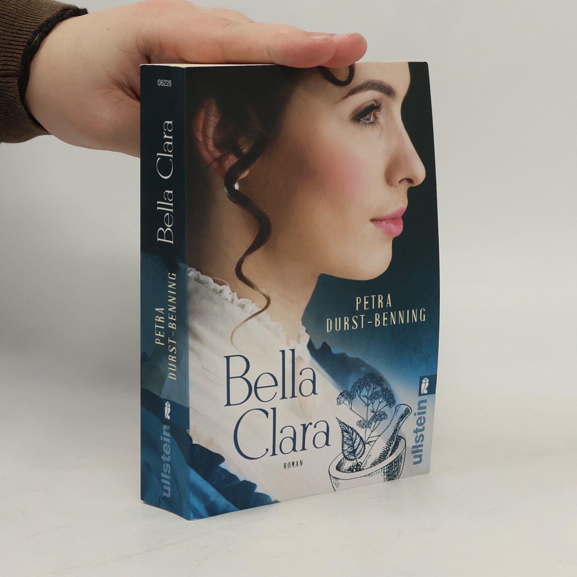 Petra Durst-Benning Bella Clara