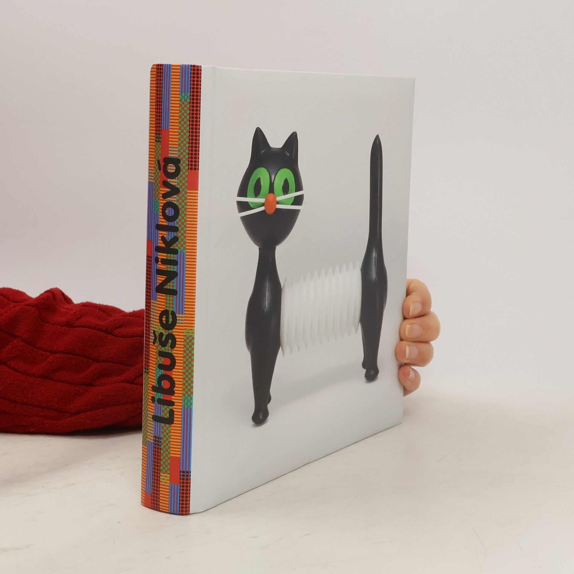 Tereza Bruthansová Libuše Niklová