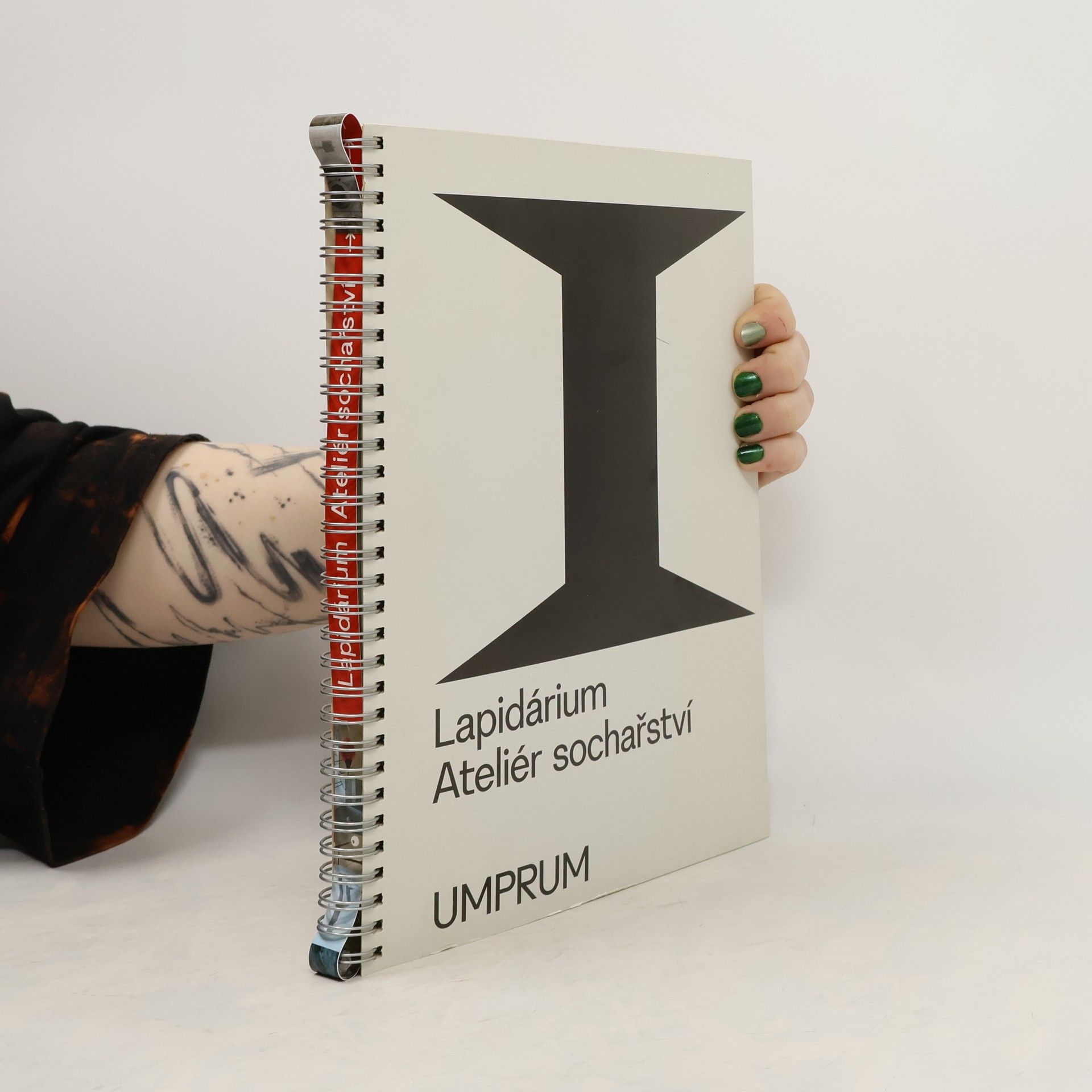 Dominik Lang Lapidárium - Ateliér sochařství