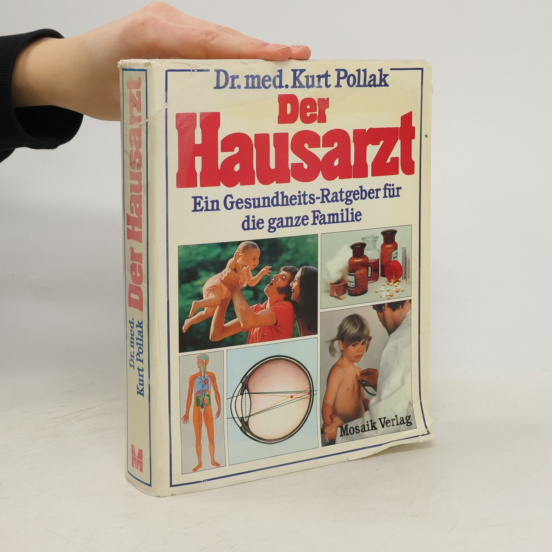 Kurt Pollak Der Hausarzt