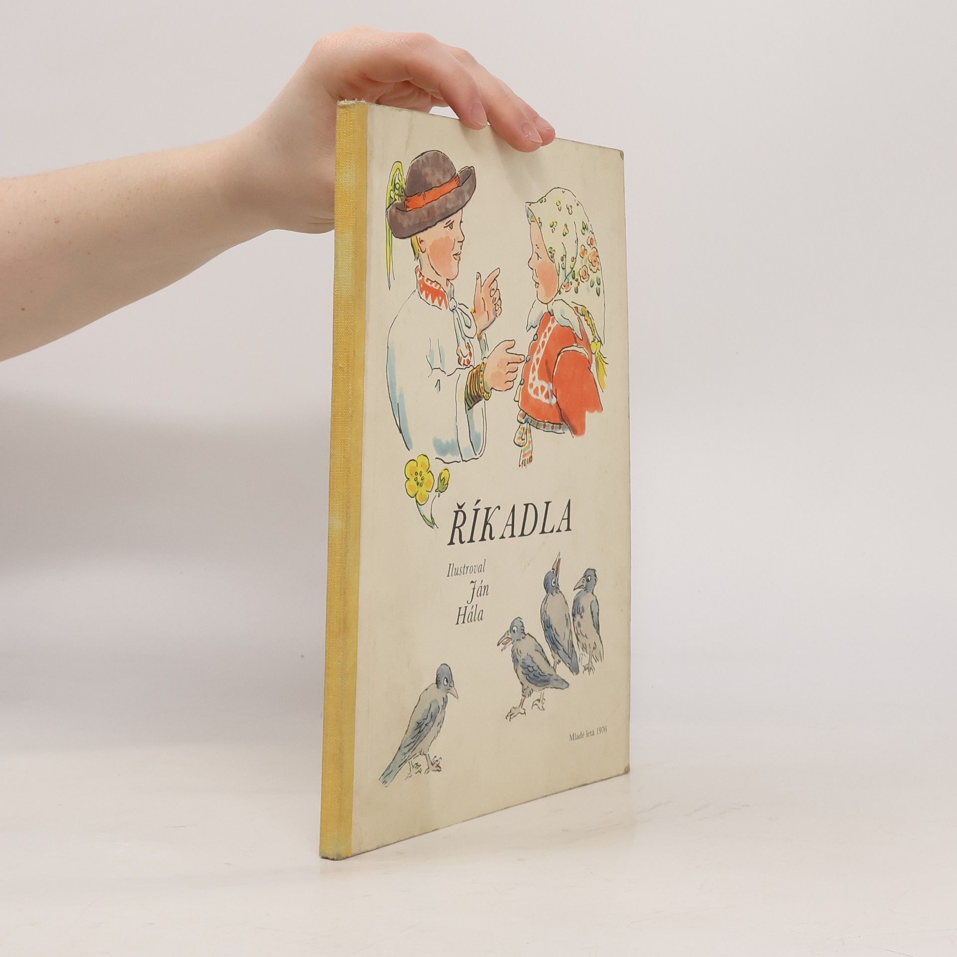 Mária Ďuríčková Rapotanky