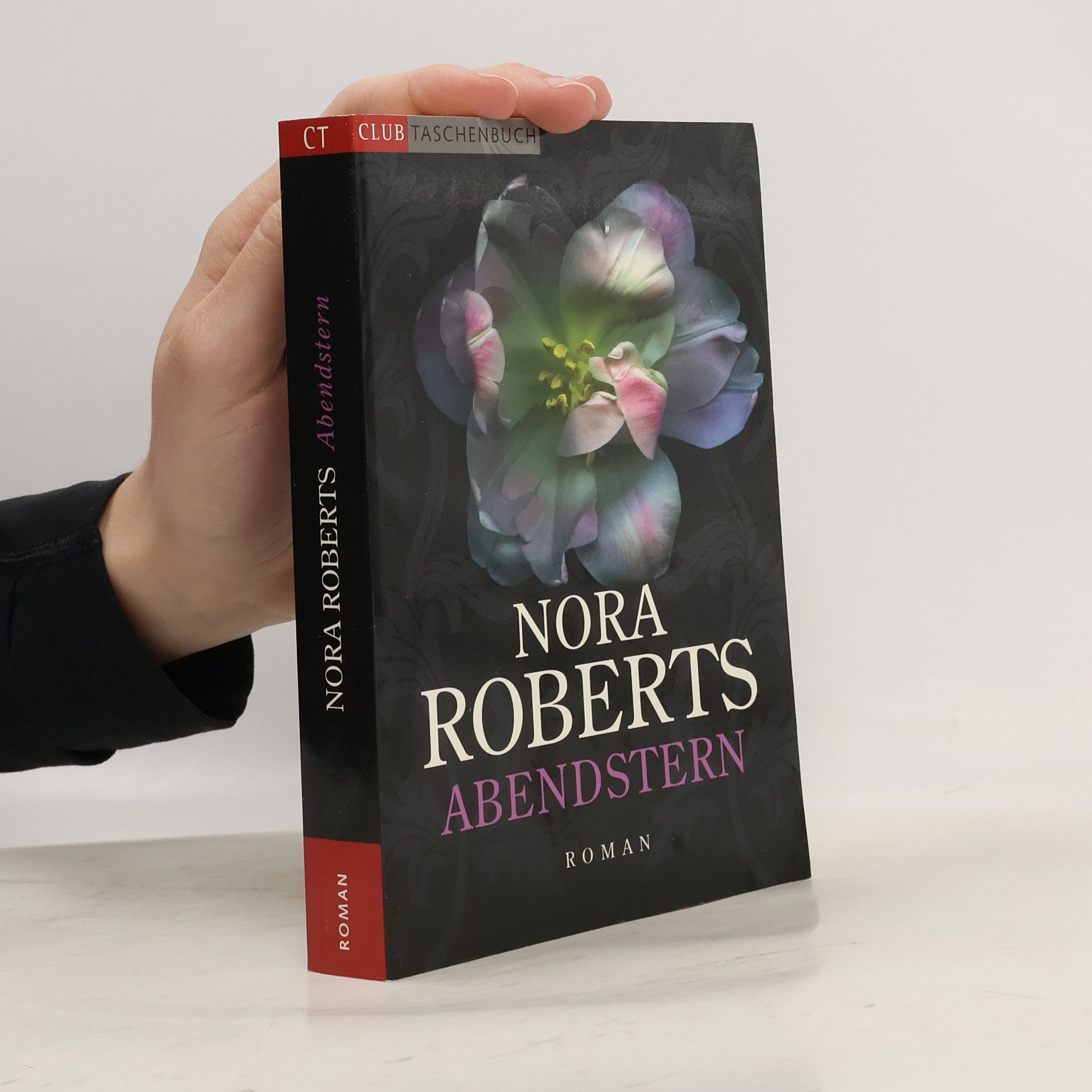 Nora Roberts Abendstern