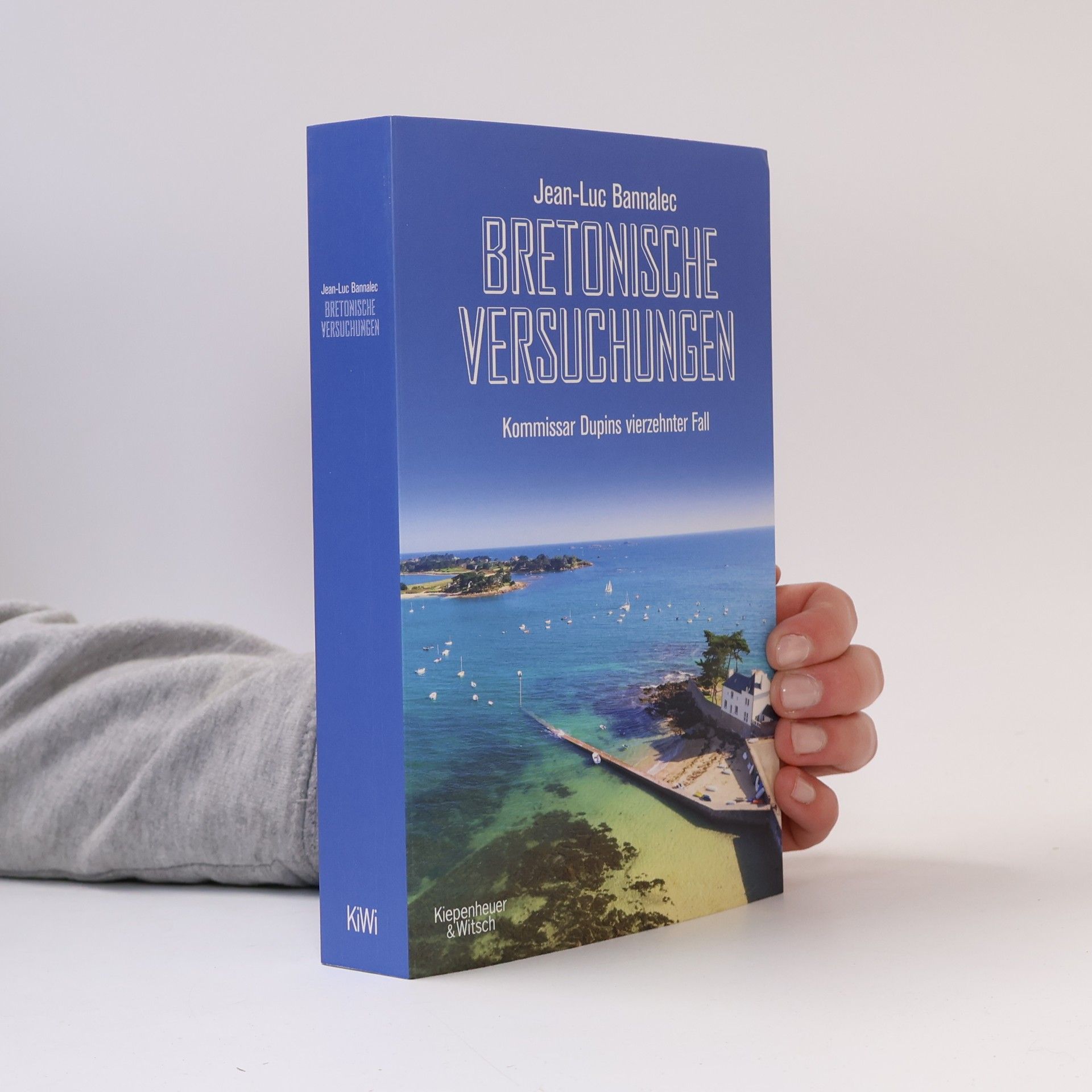 Bretonische Versuchungen