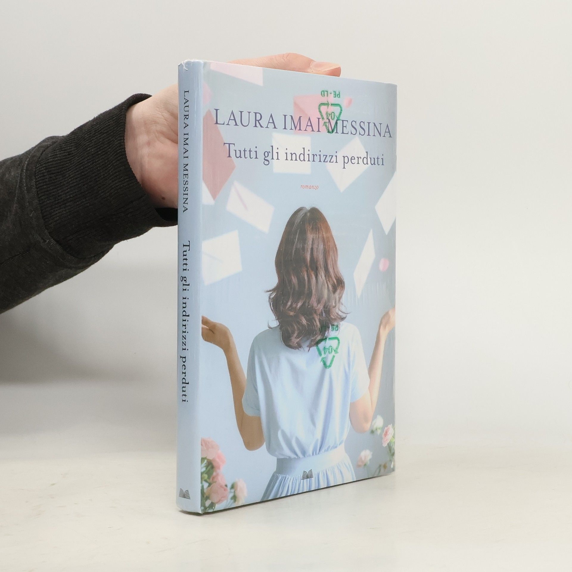 Tutti gli indirizzi perduti