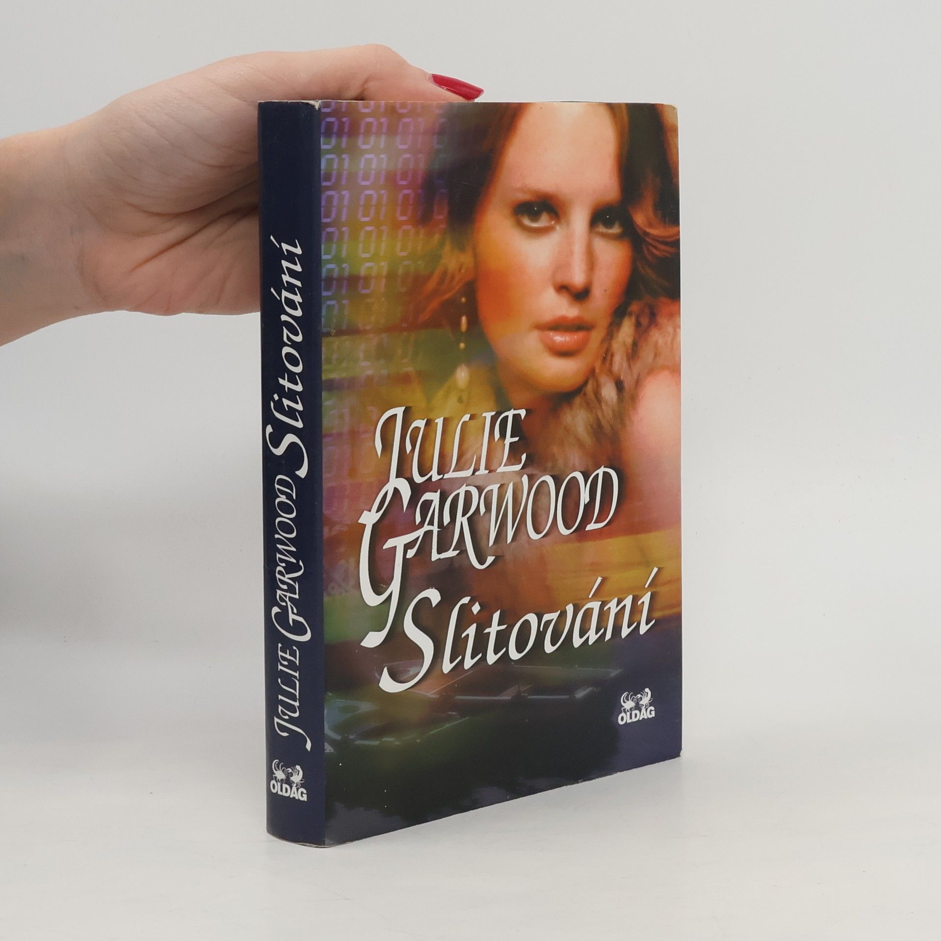 Julie Garwood Slitování
