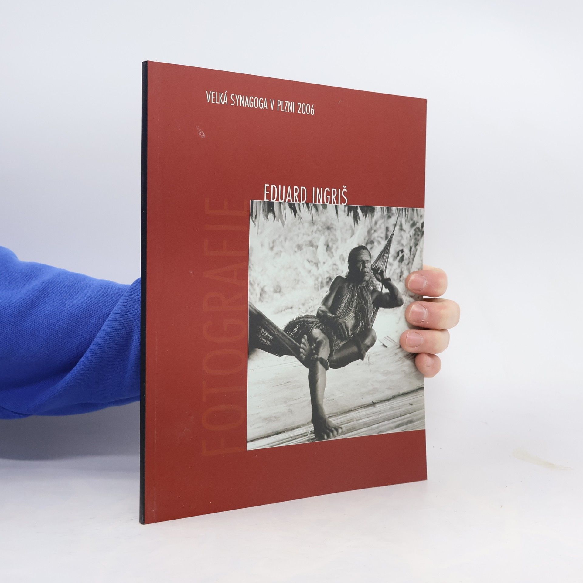 Eduard Ingris Fotografie