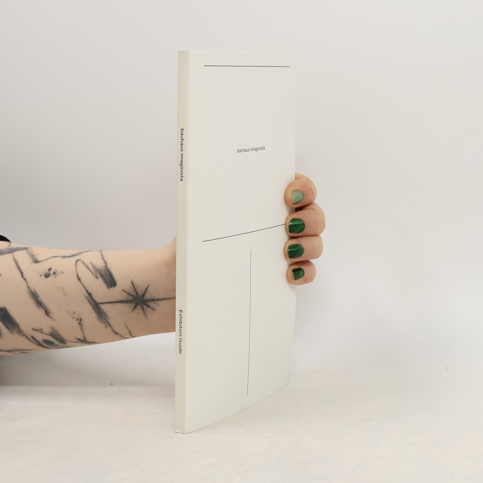 Autorenkollektiv Bauhaus Imaginista