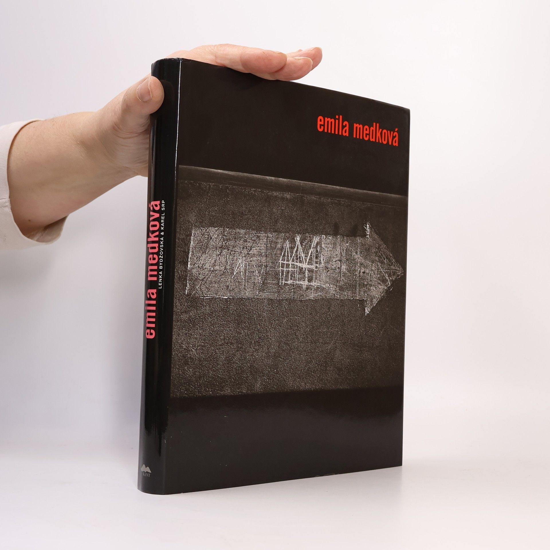 Karel Srp Emila Medková