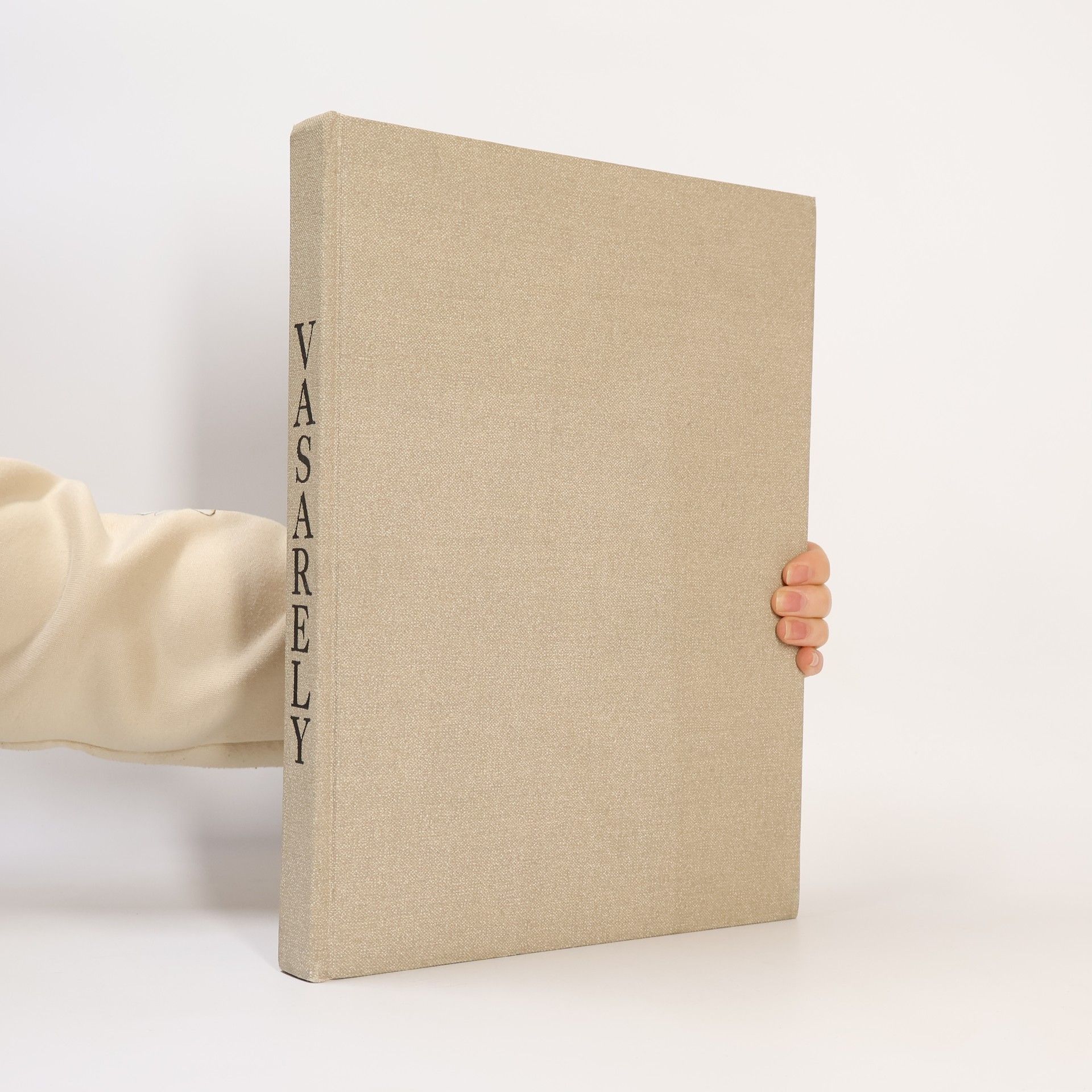 Victor Vasarely Vasarely