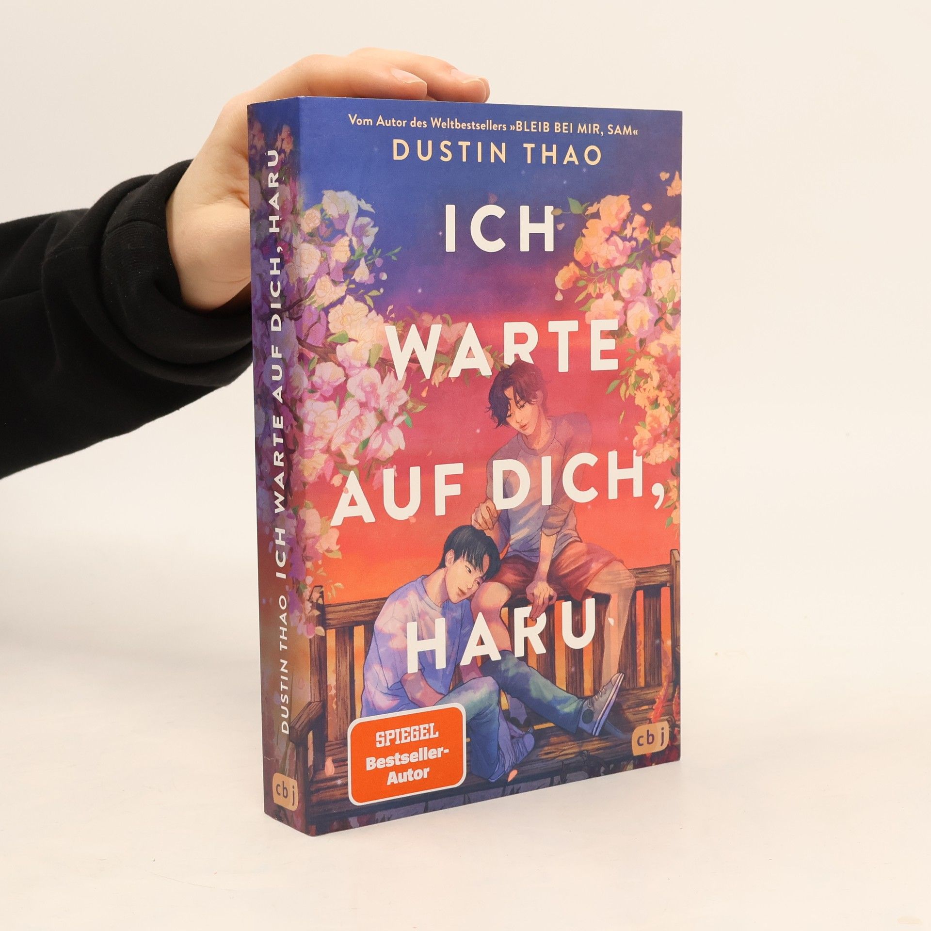 Dustin Thao Ich warte auf dich, Haru