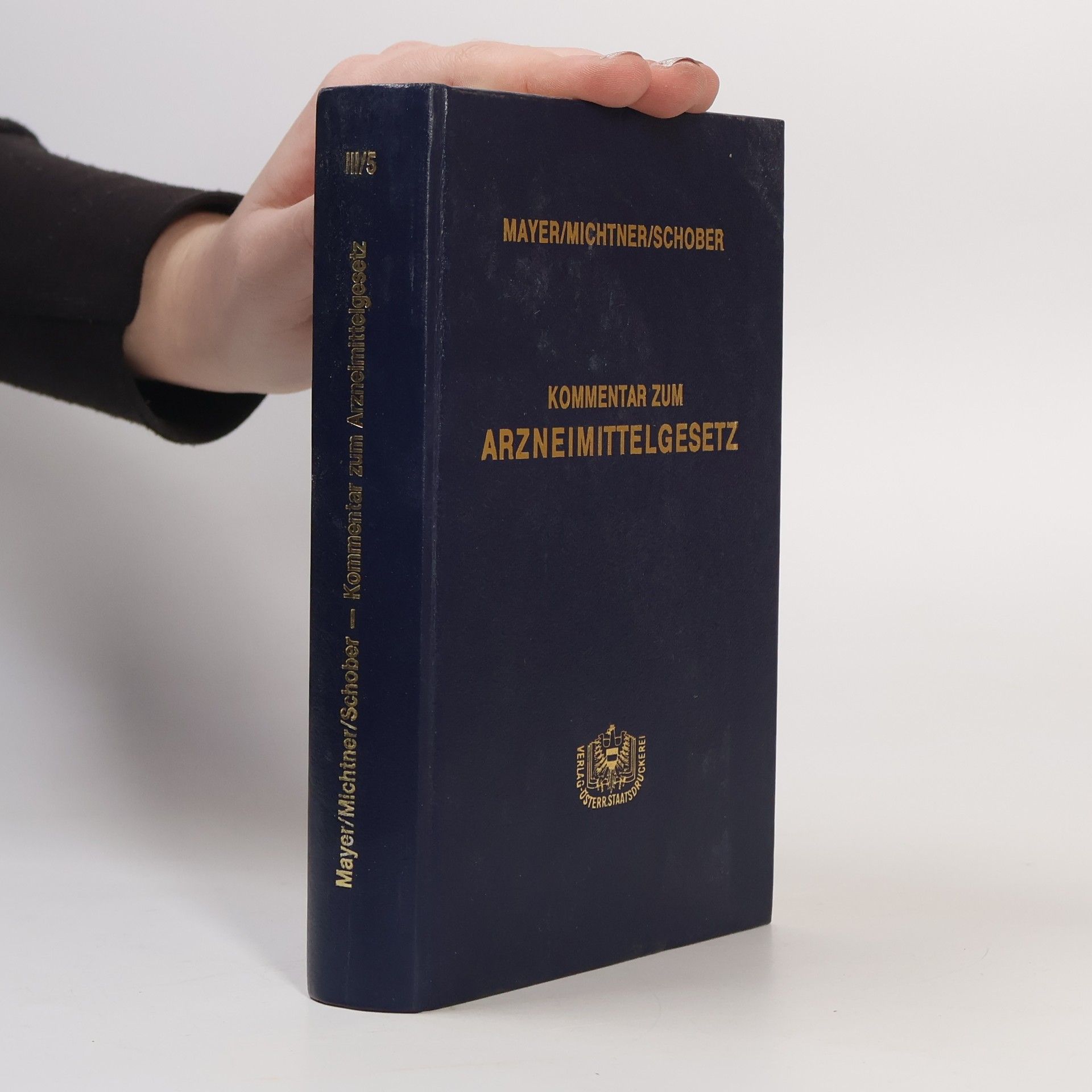 Autorenkollektiv Kommentar zum Arzneimittelgesetz