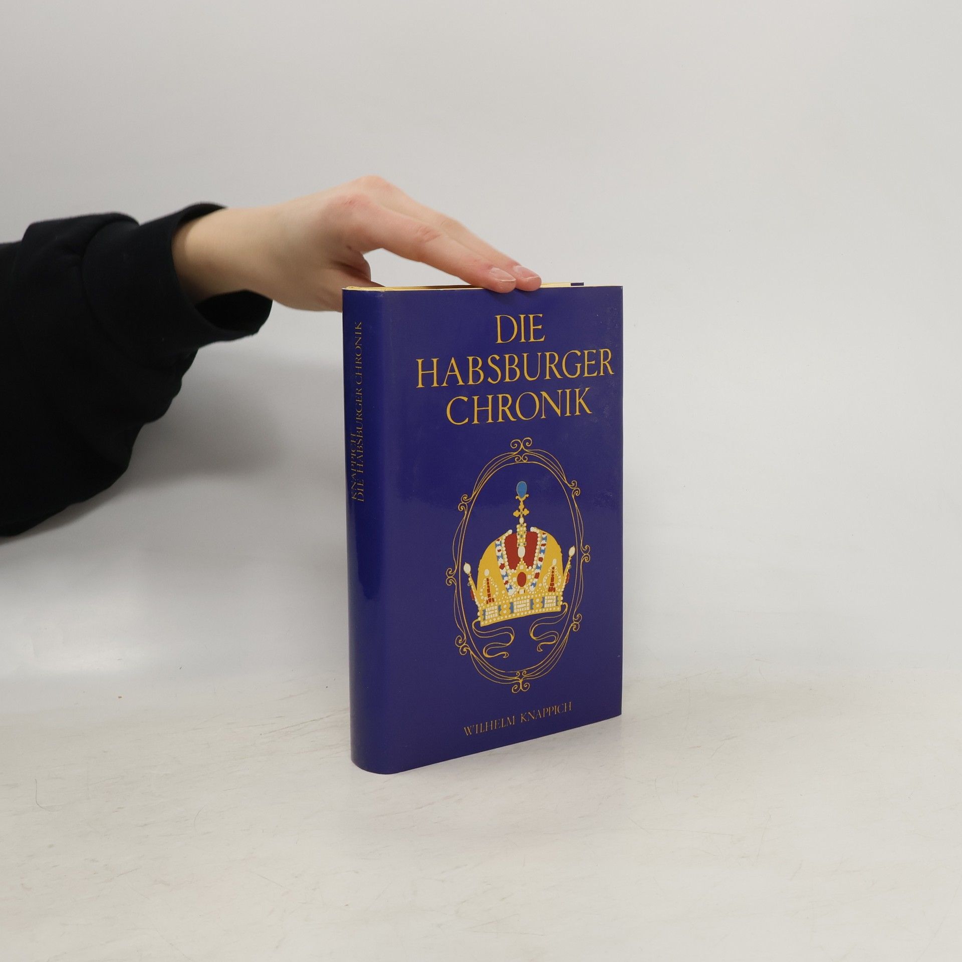 Die Habsburger Chronik