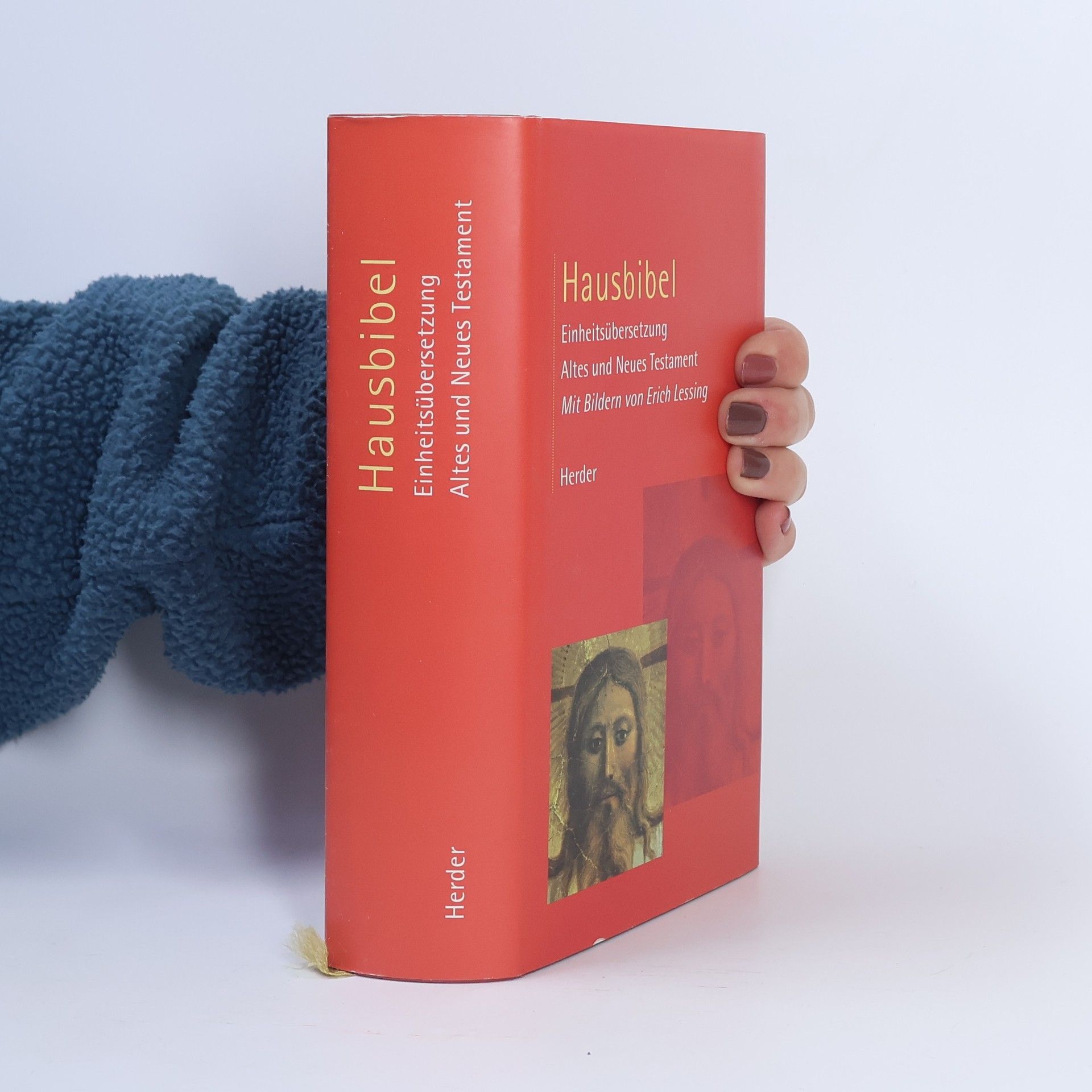 Autorenkollektiv Hausbibel