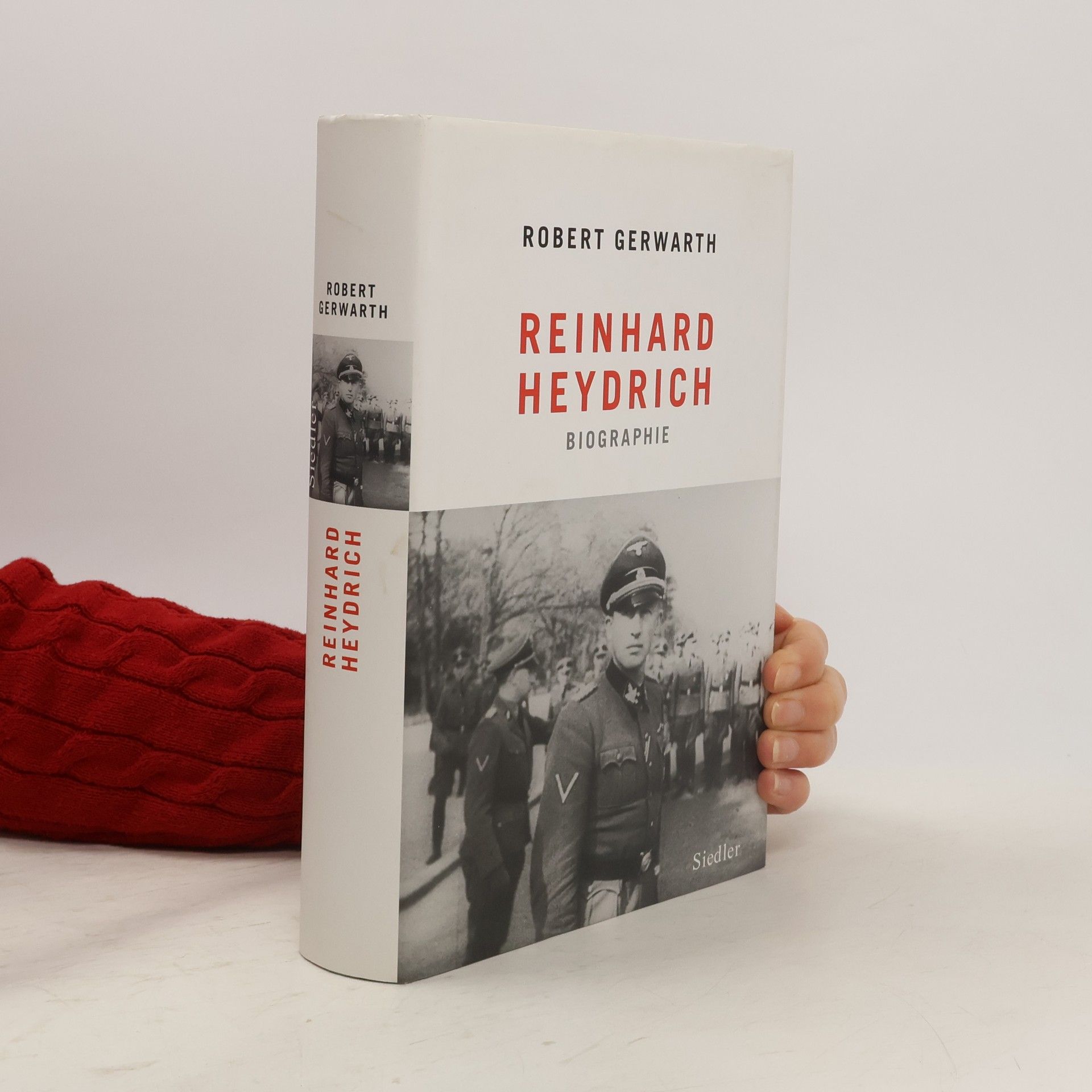 Robert Gerwarth Reinhard Heydrich