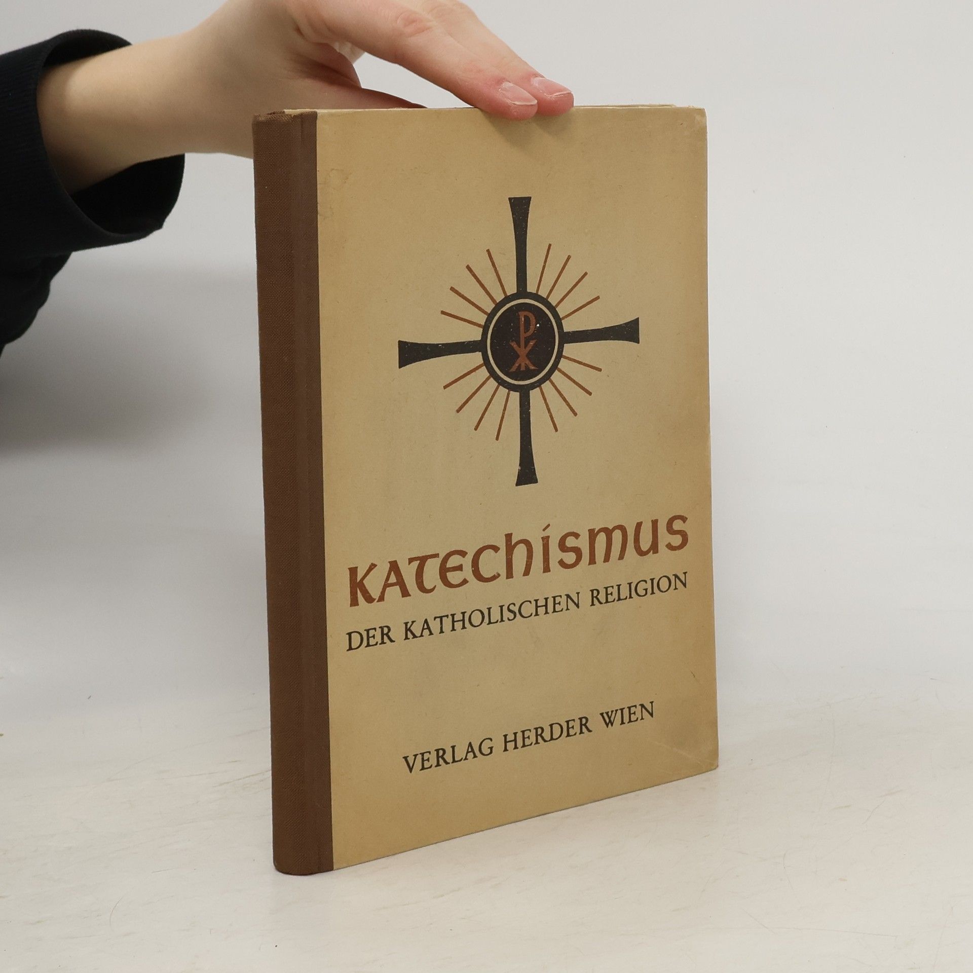 Autorenkollektiv Katechismus der Katholischen Religion